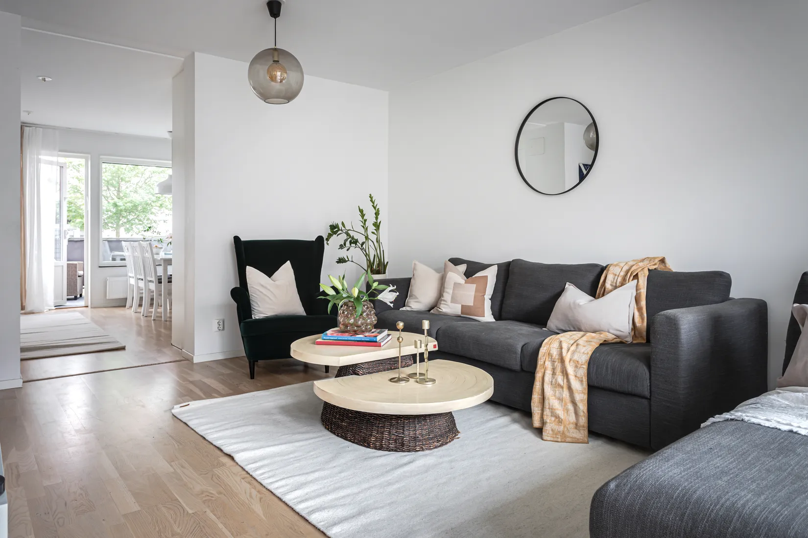 Bostadsrätt, Ursula Printz gata 2, Värmdö