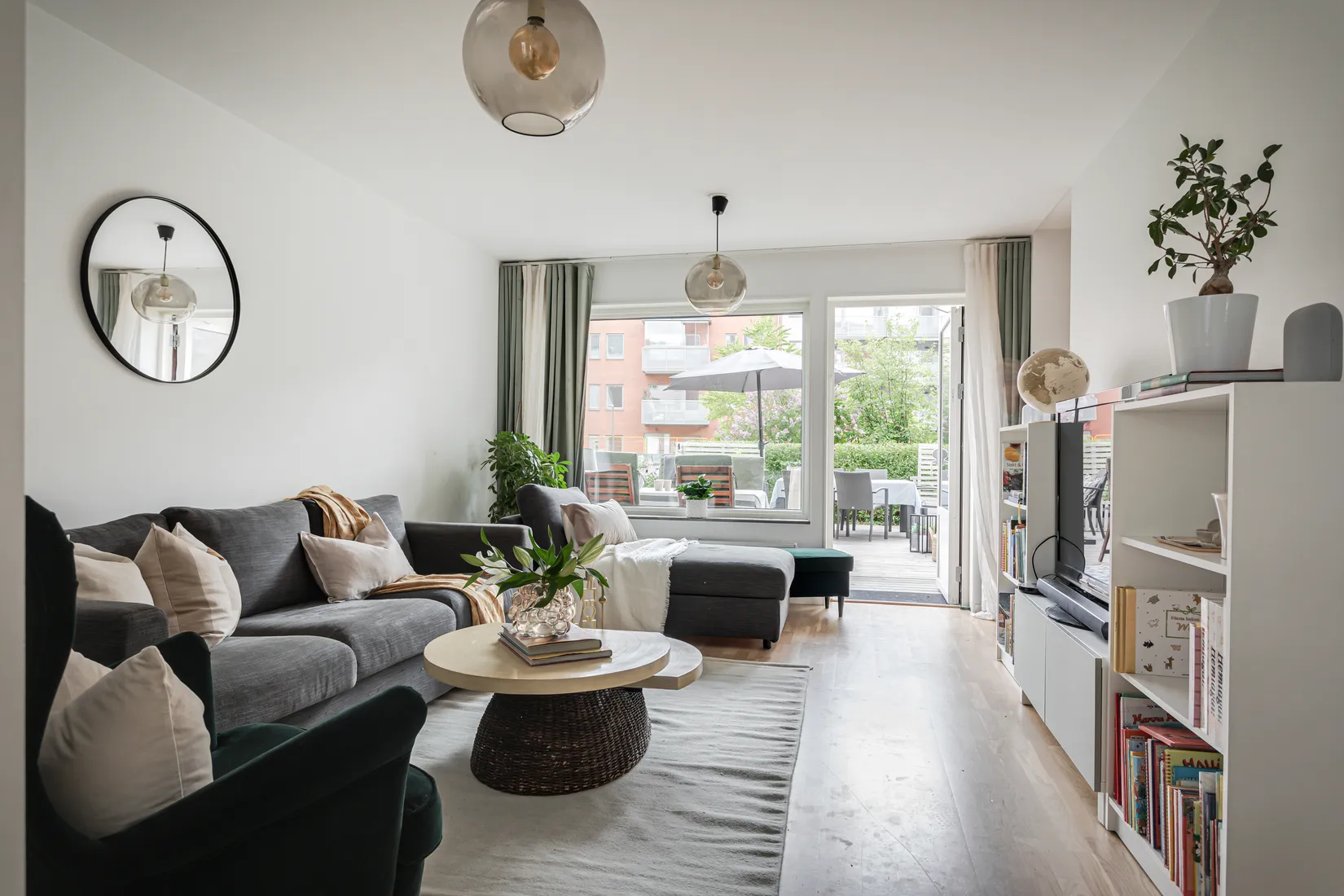 Bostadsrätt, Ursula Printz gata 2, Värmdö