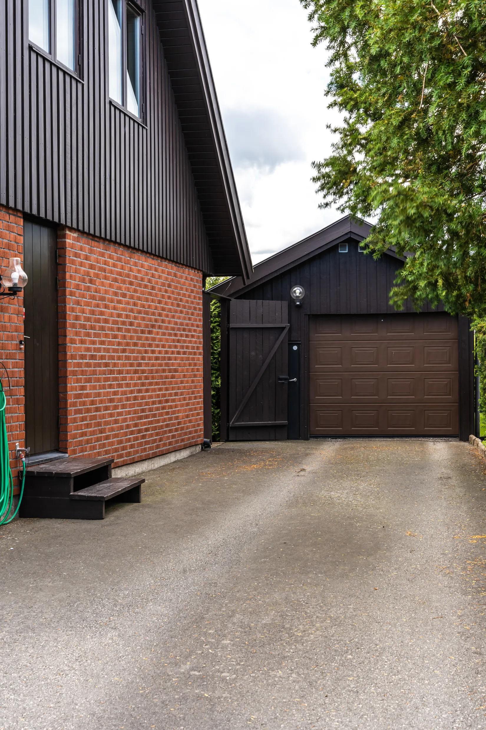 Villa, Irisvägen 11, Hammar, Kristianstad