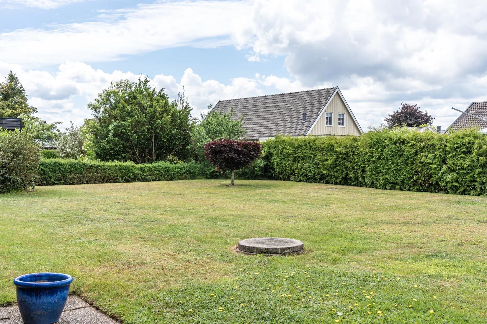 Villa, Irisvägen 11, Hammar, Kristianstad