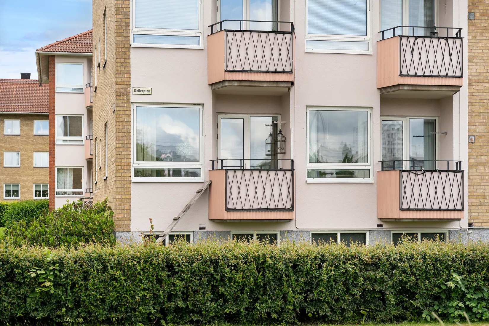 Bostadsrätt, Kaflegatan 1B, Götalunden, Trollhättan