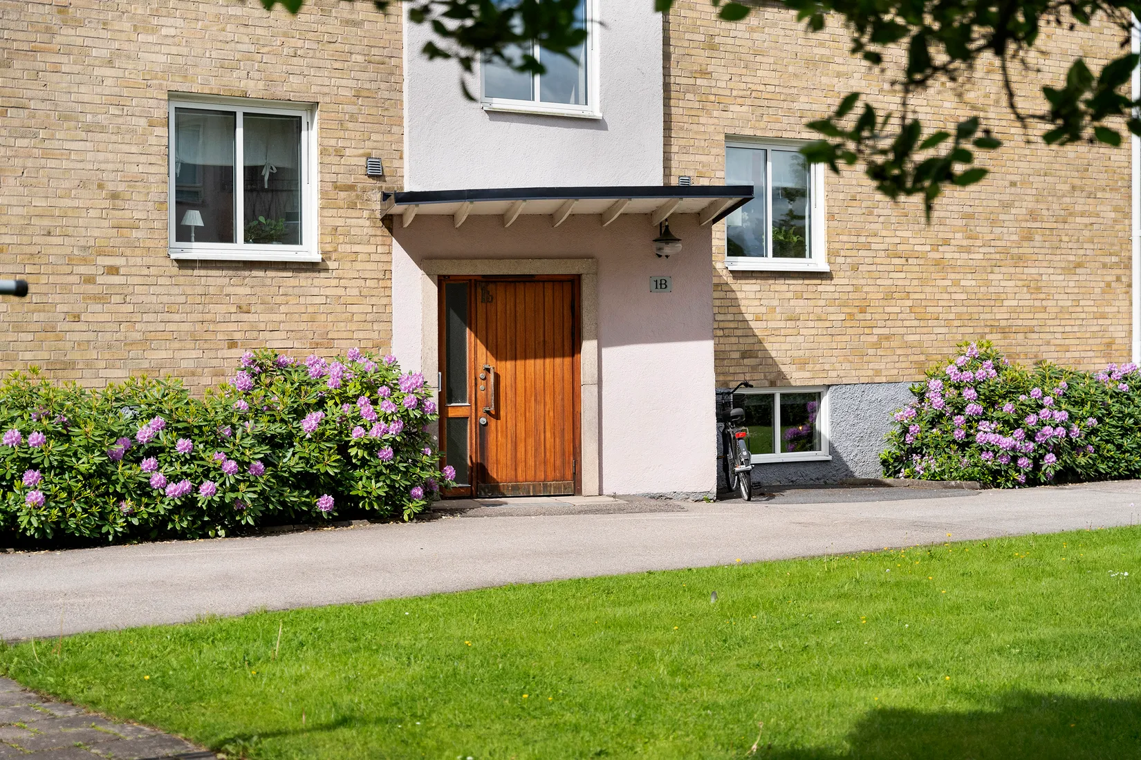 Bostadsrätt, Kaflegatan 1B, Götalunden, Trollhättan