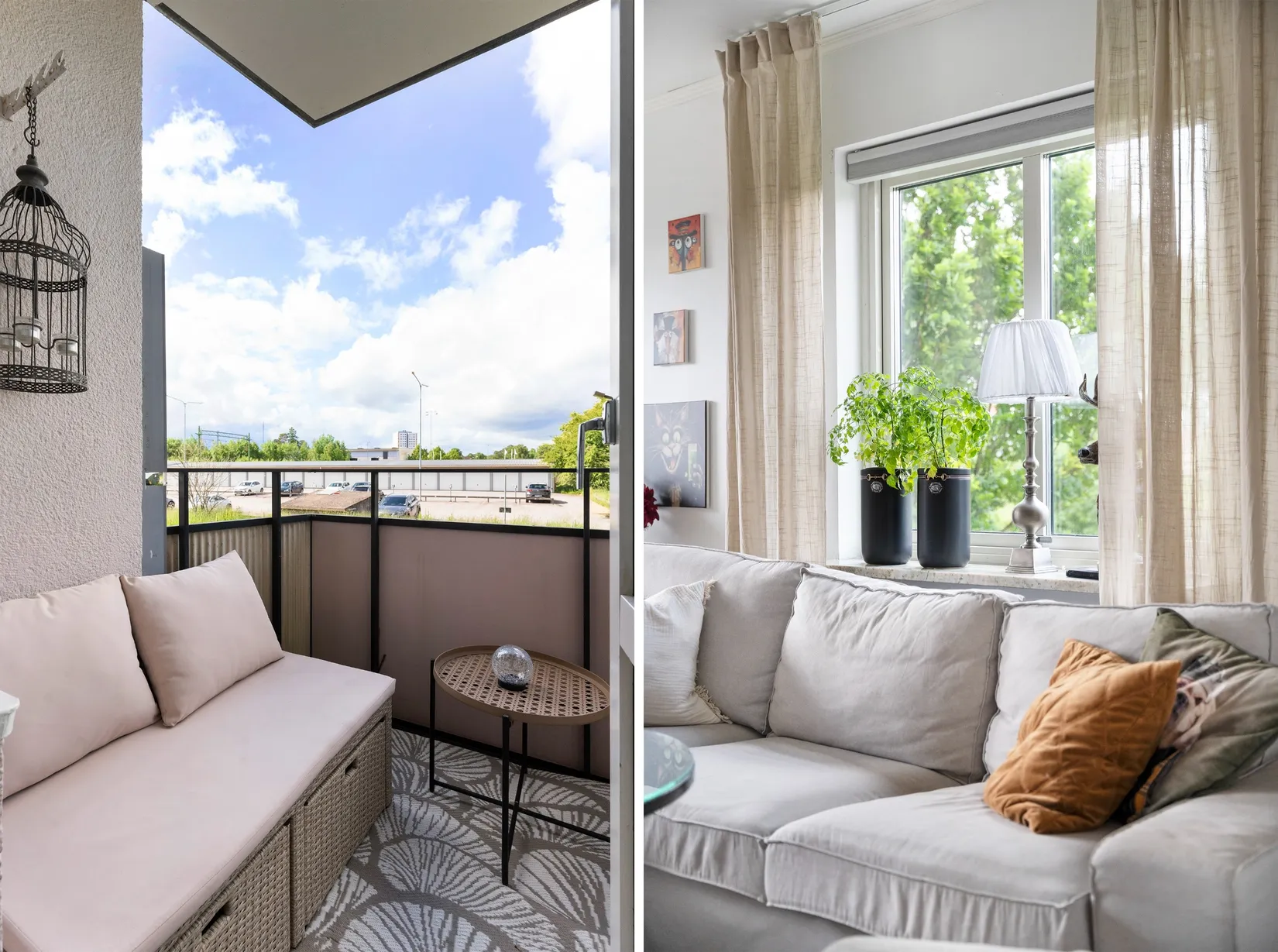 Bostadsrätt, Kaflegatan 1B, Götalunden, Trollhättan