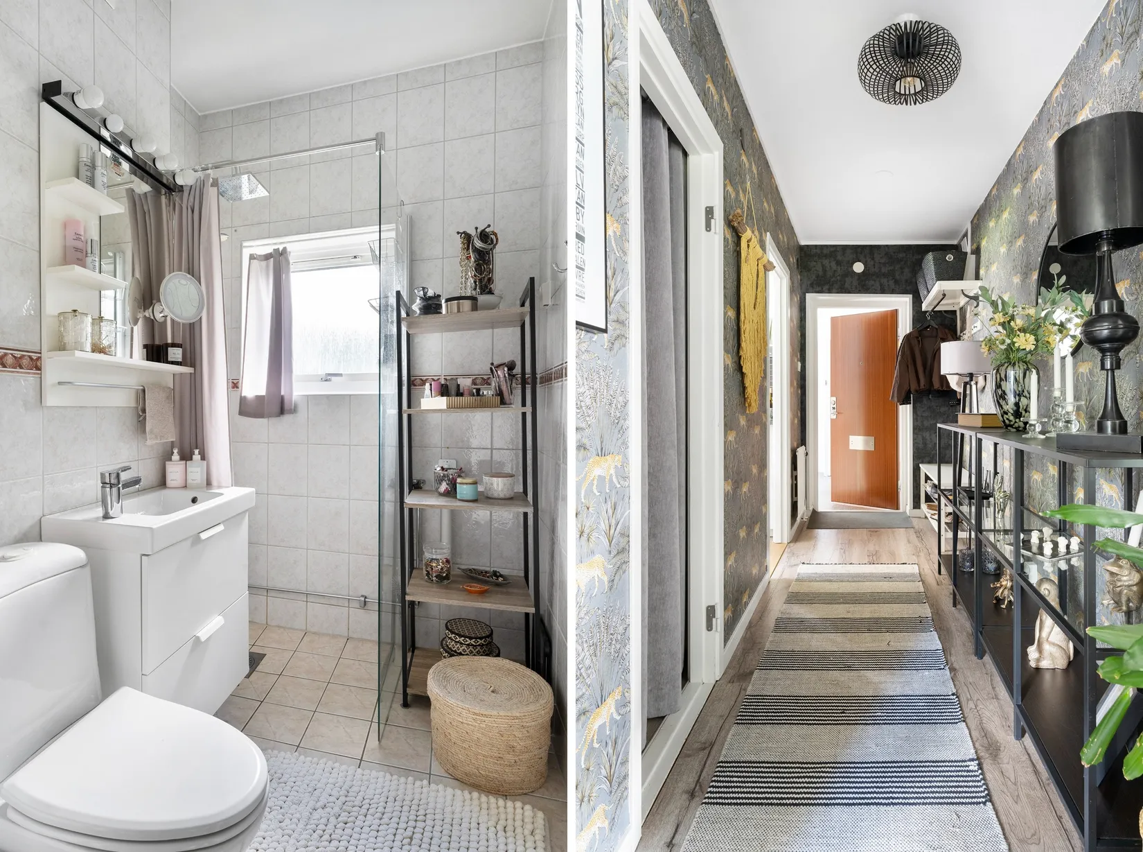 Bostadsrätt, Kaflegatan 1B, Götalunden, Trollhättan