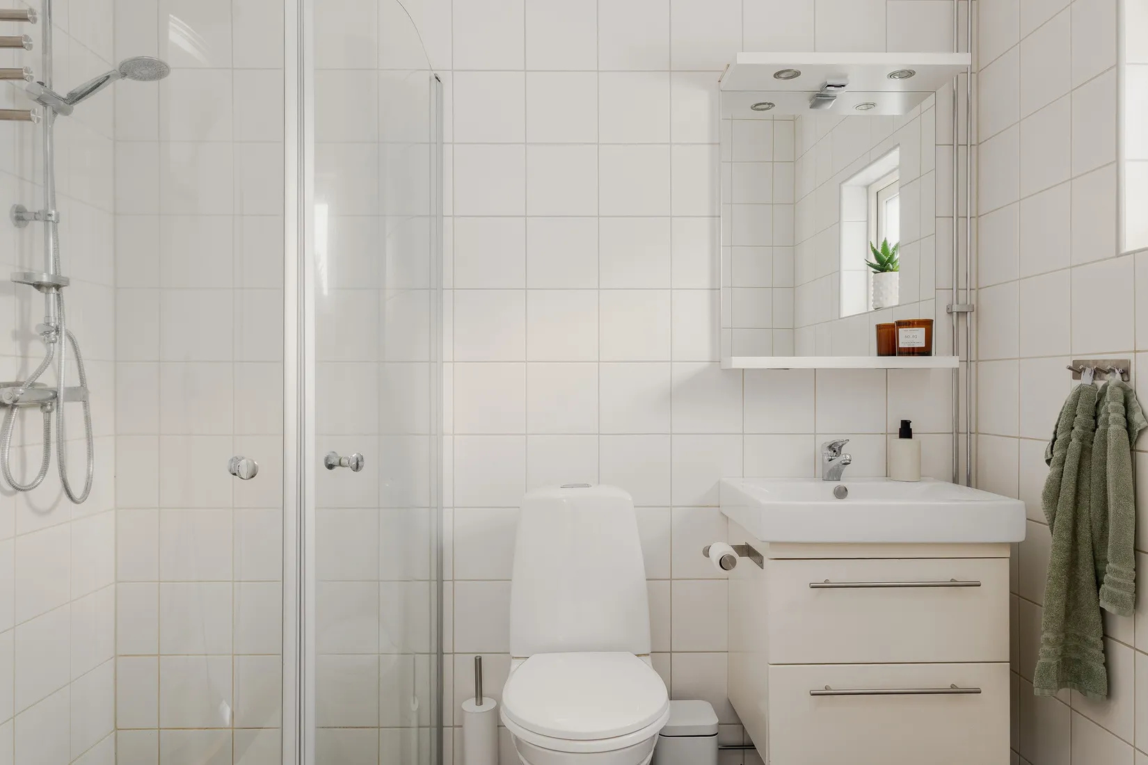 Villa, Saturnusvägen 24, Östra Lugnet, Växjö