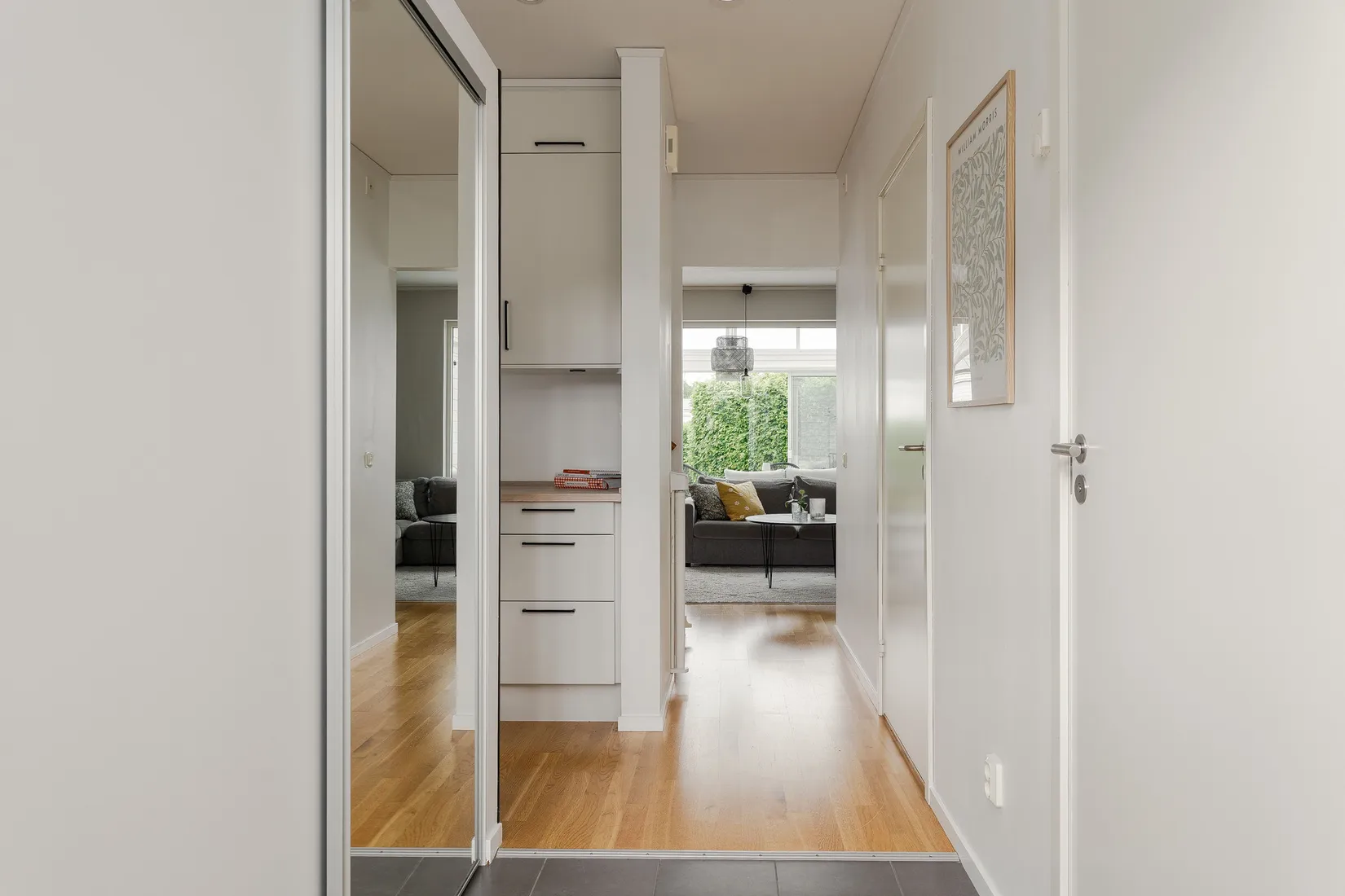Villa, Saturnusvägen 24, Östra Lugnet, Växjö