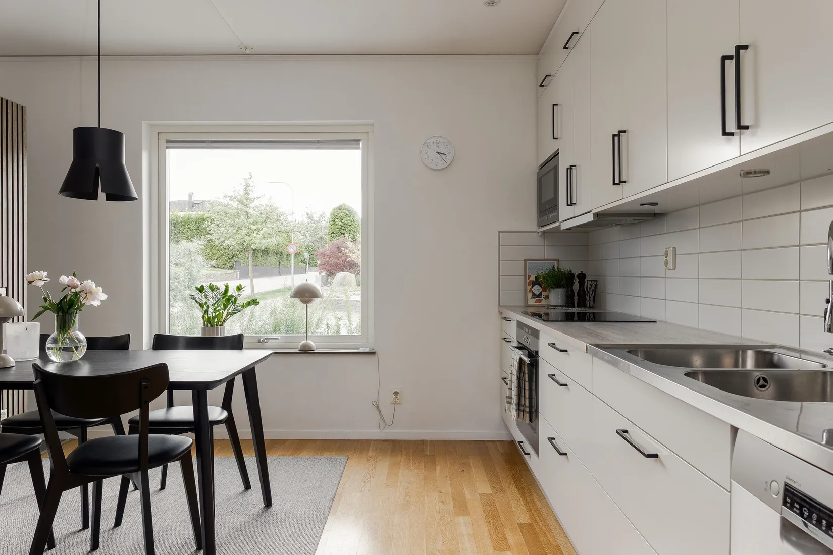 Villa, Saturnusvägen 24, Östra Lugnet, Växjö