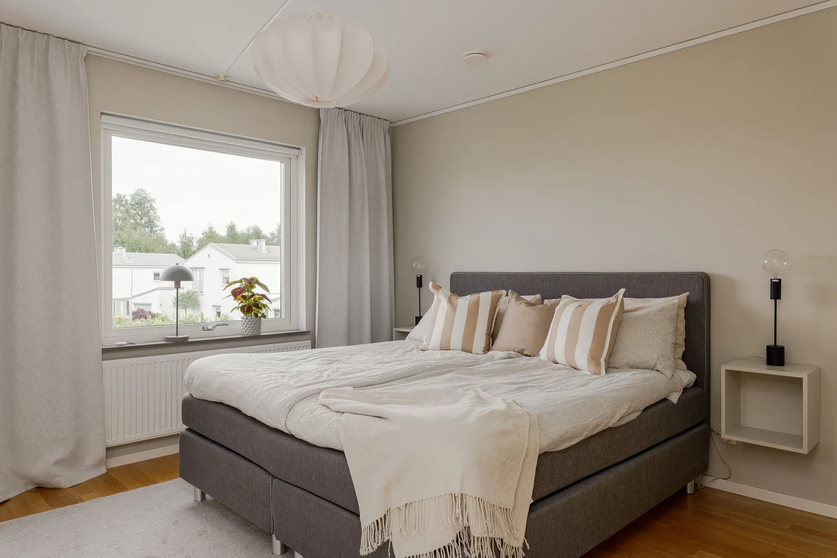 Villa, Saturnusvägen 24, Östra Lugnet, Växjö