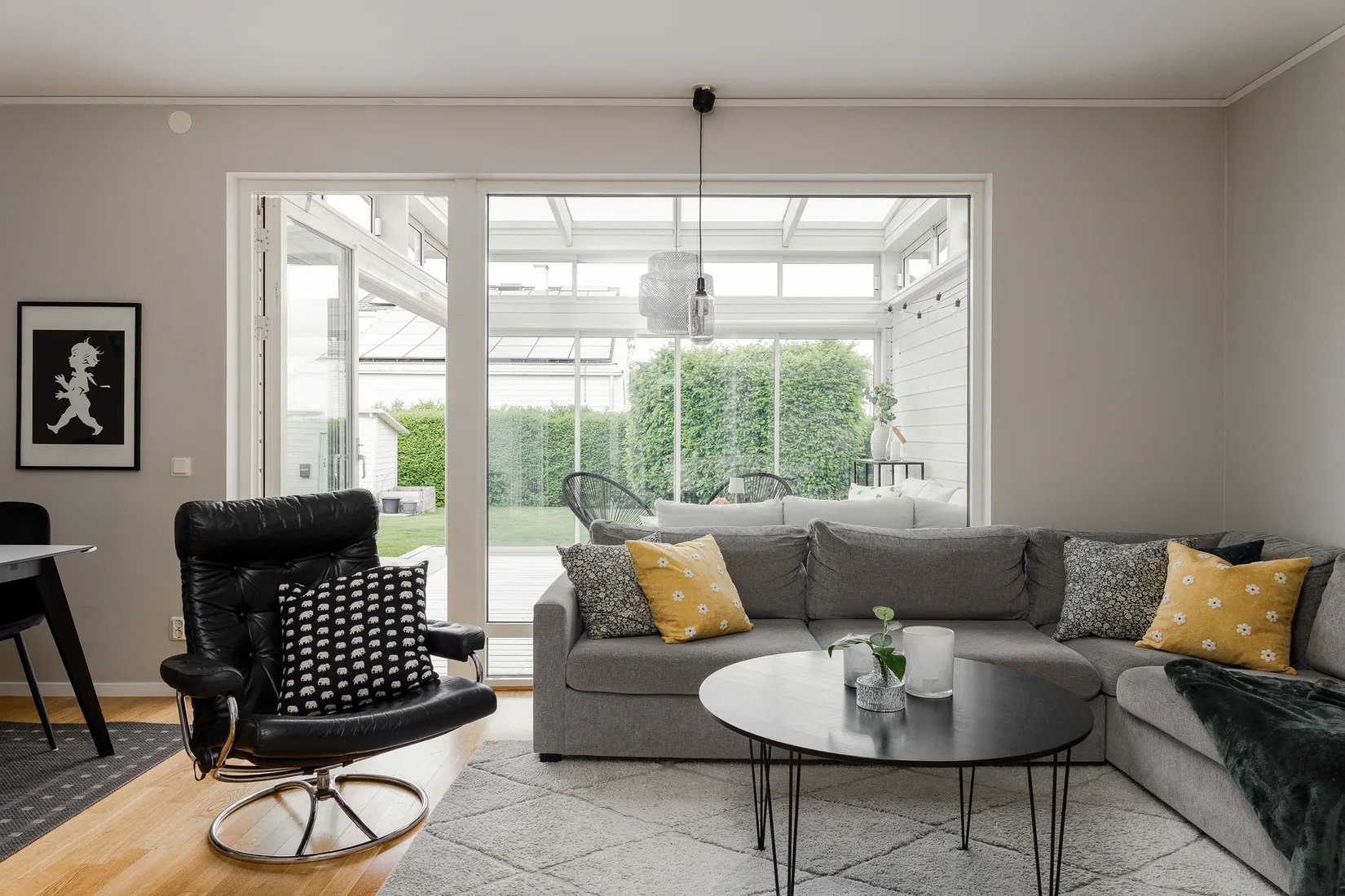 Villa, Saturnusvägen 24, Östra Lugnet, Växjö