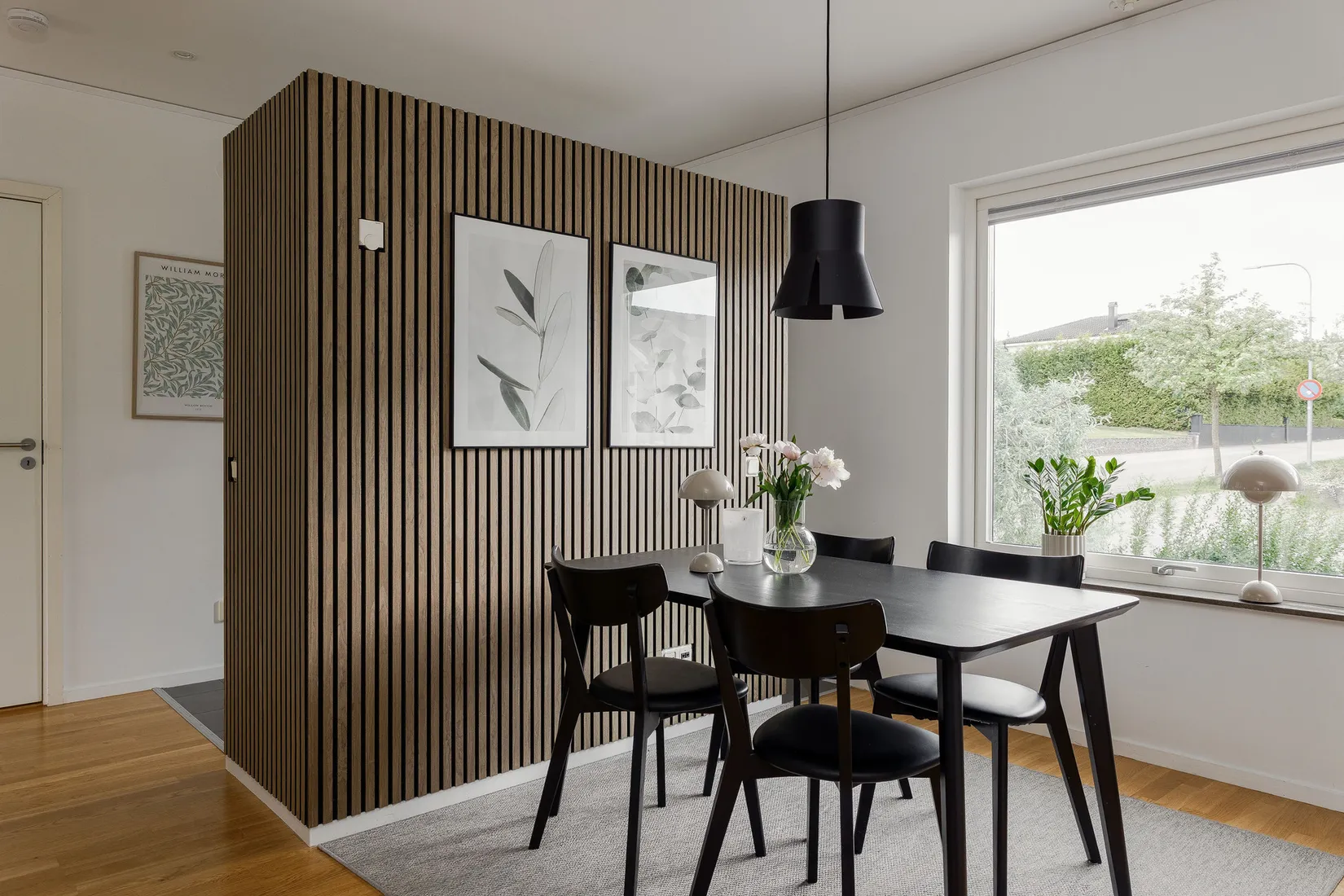 Villa, Saturnusvägen 24, Östra Lugnet, Växjö