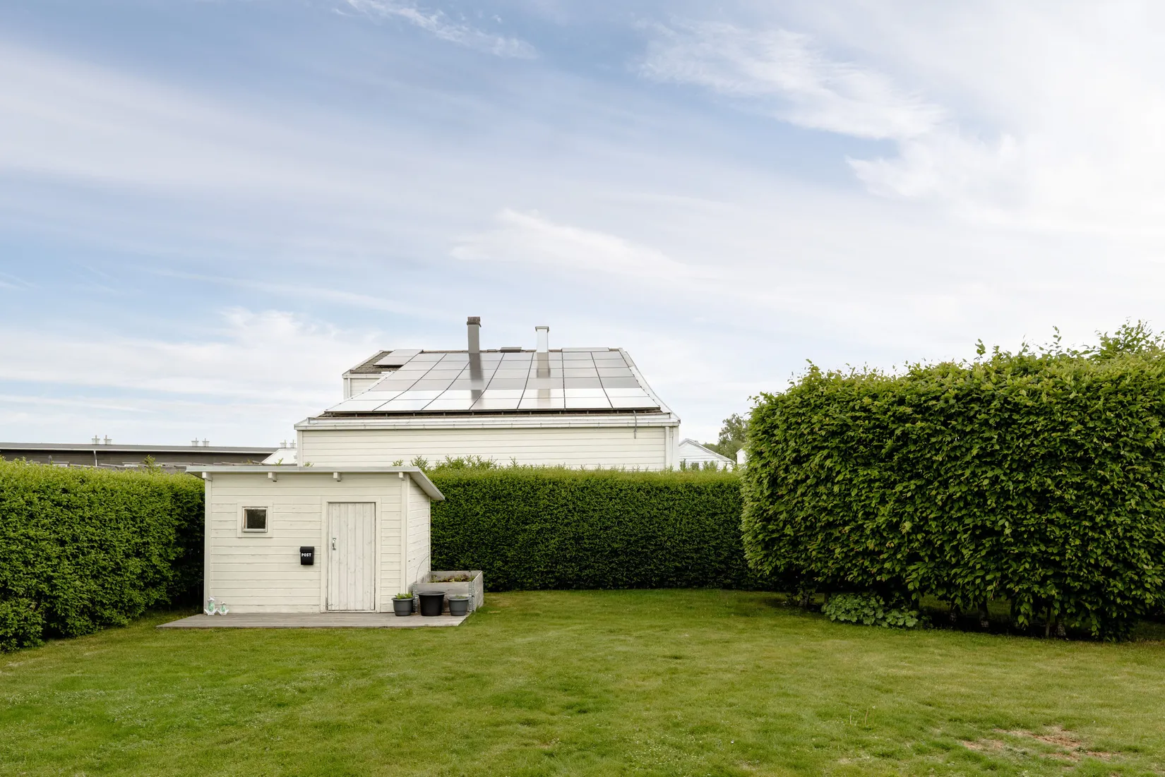 Villa, Saturnusvägen 24, Östra Lugnet, Växjö