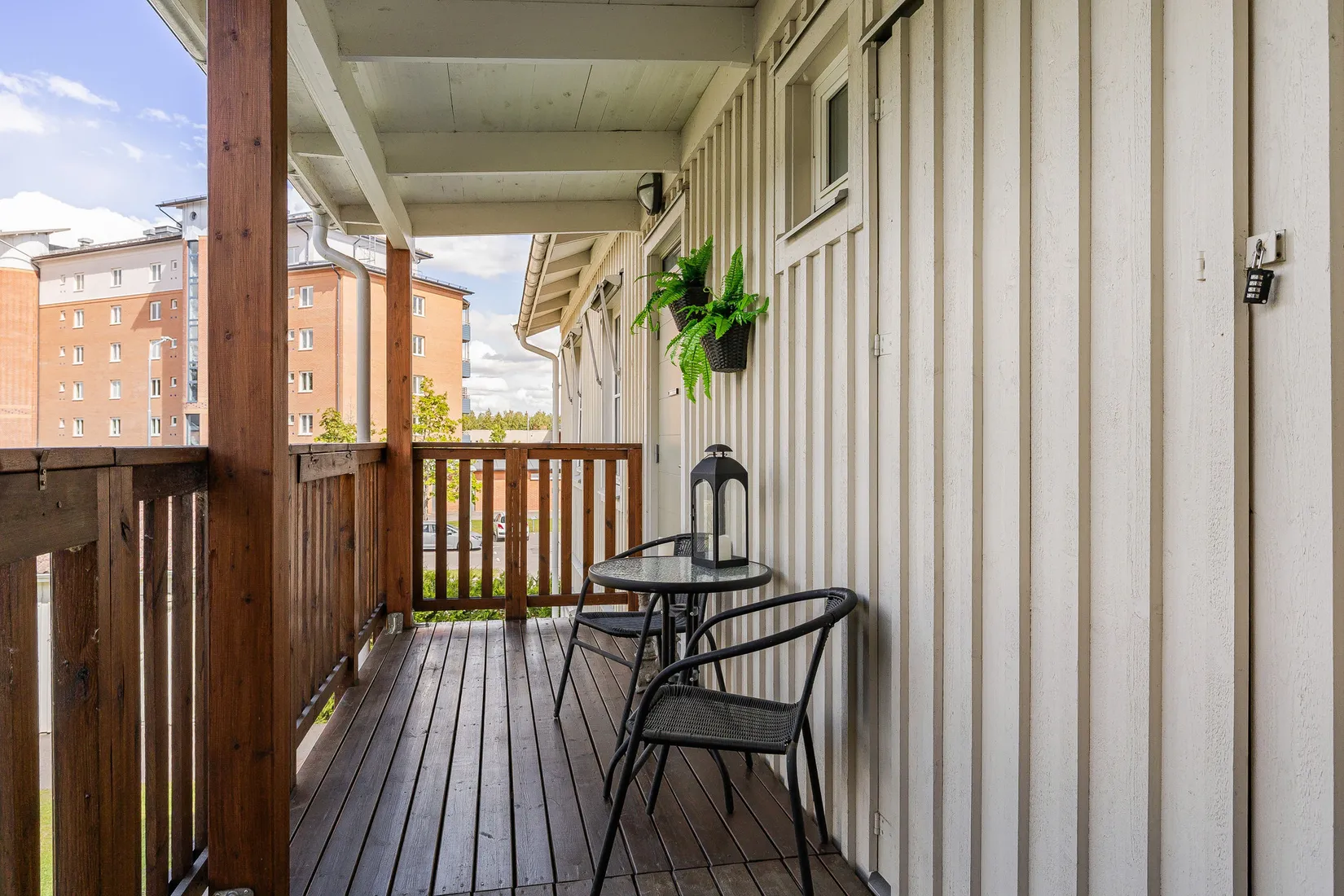 Bostadsrätt, Kritvägen 10A, Bråstorp, Motala