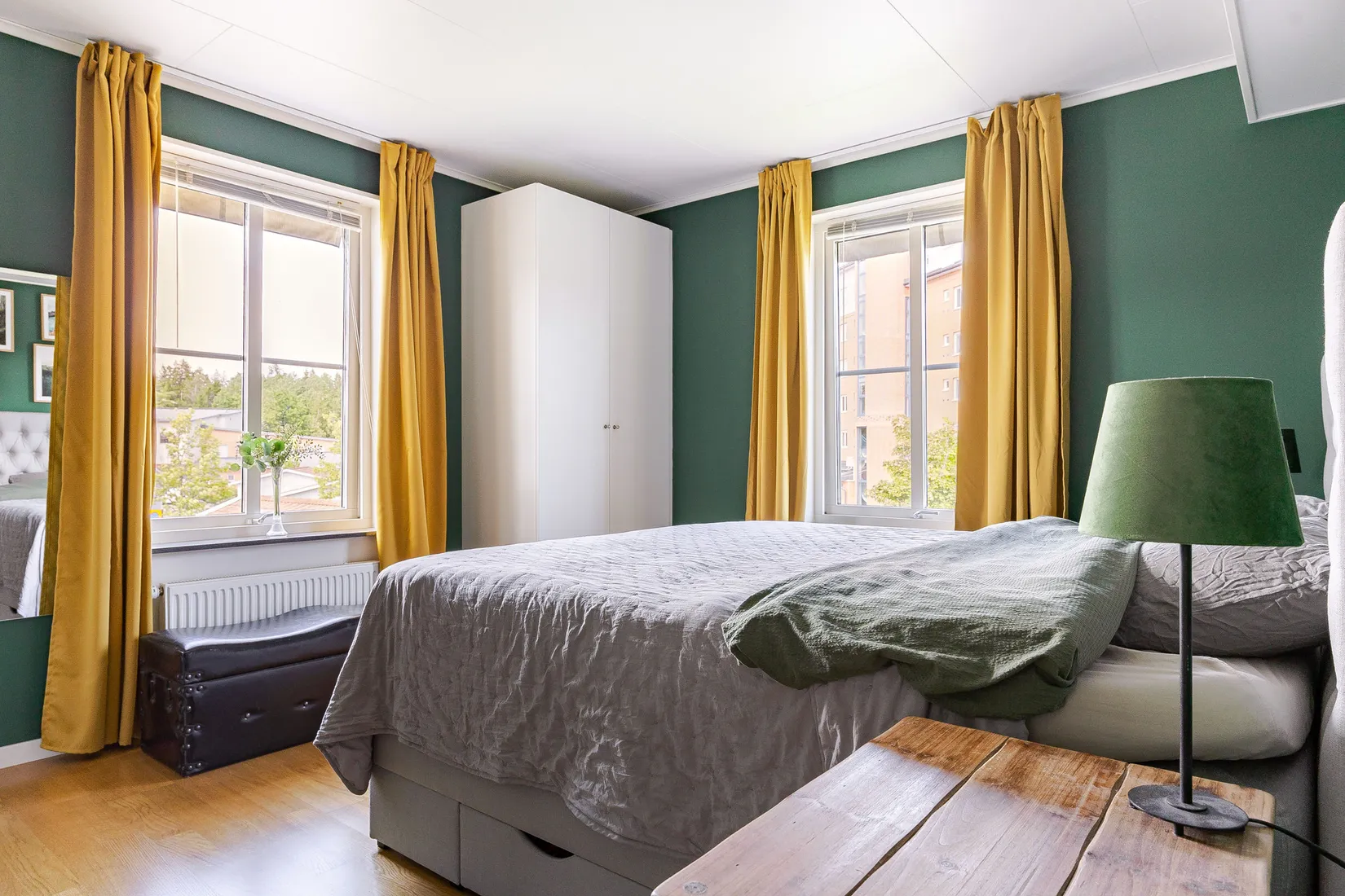Bostadsrätt, Kritvägen 10A, Bråstorp, Motala