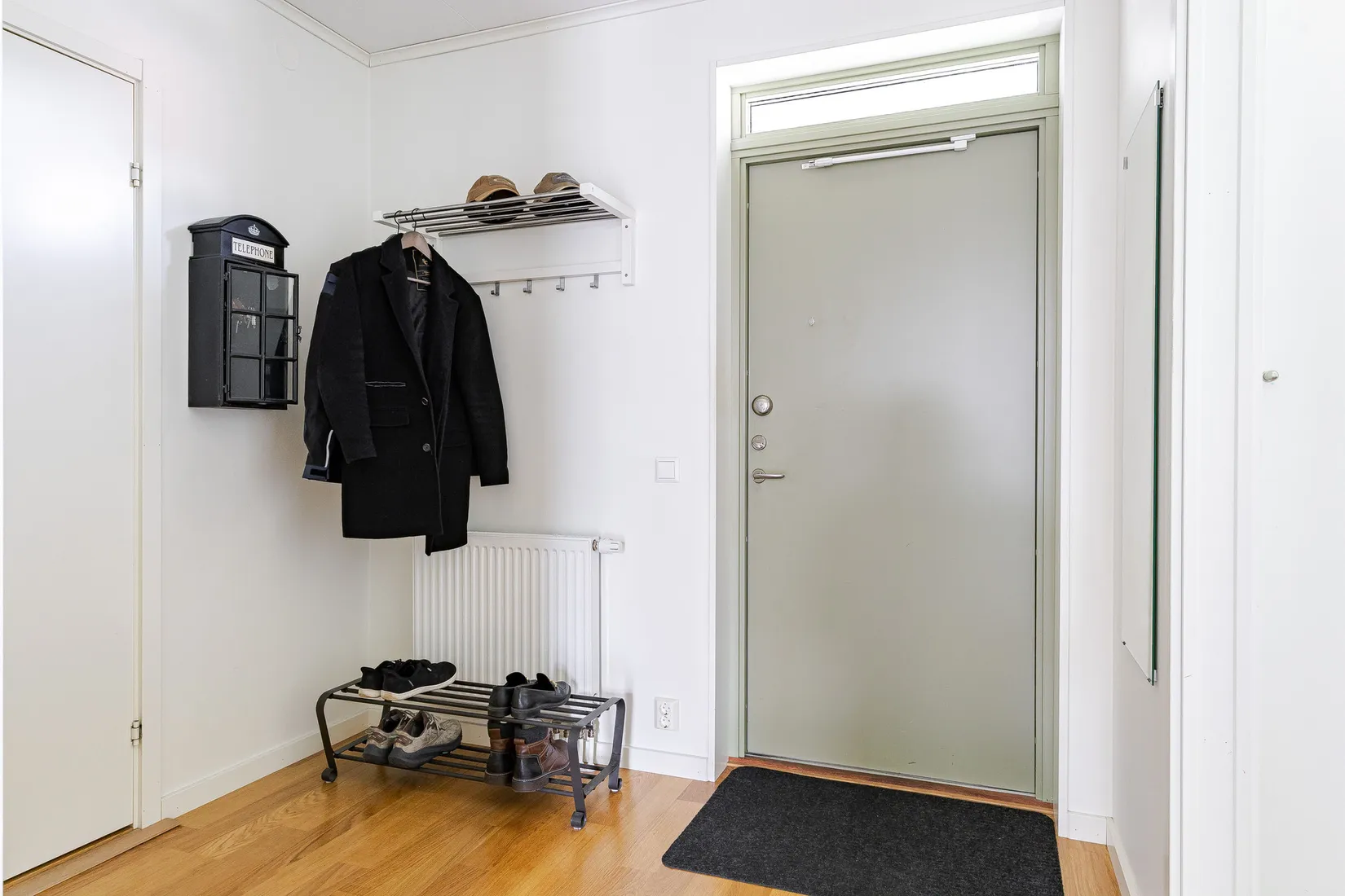 Bostadsrätt, Kritvägen 10A, Bråstorp, Motala