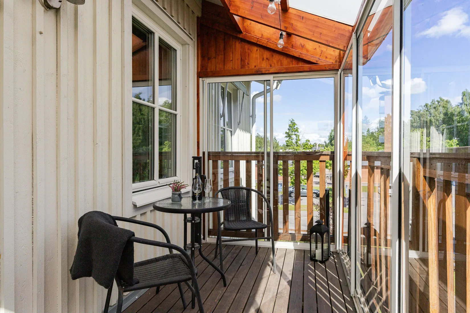 Bostadsrätt, Kritvägen 10A, Bråstorp, Motala