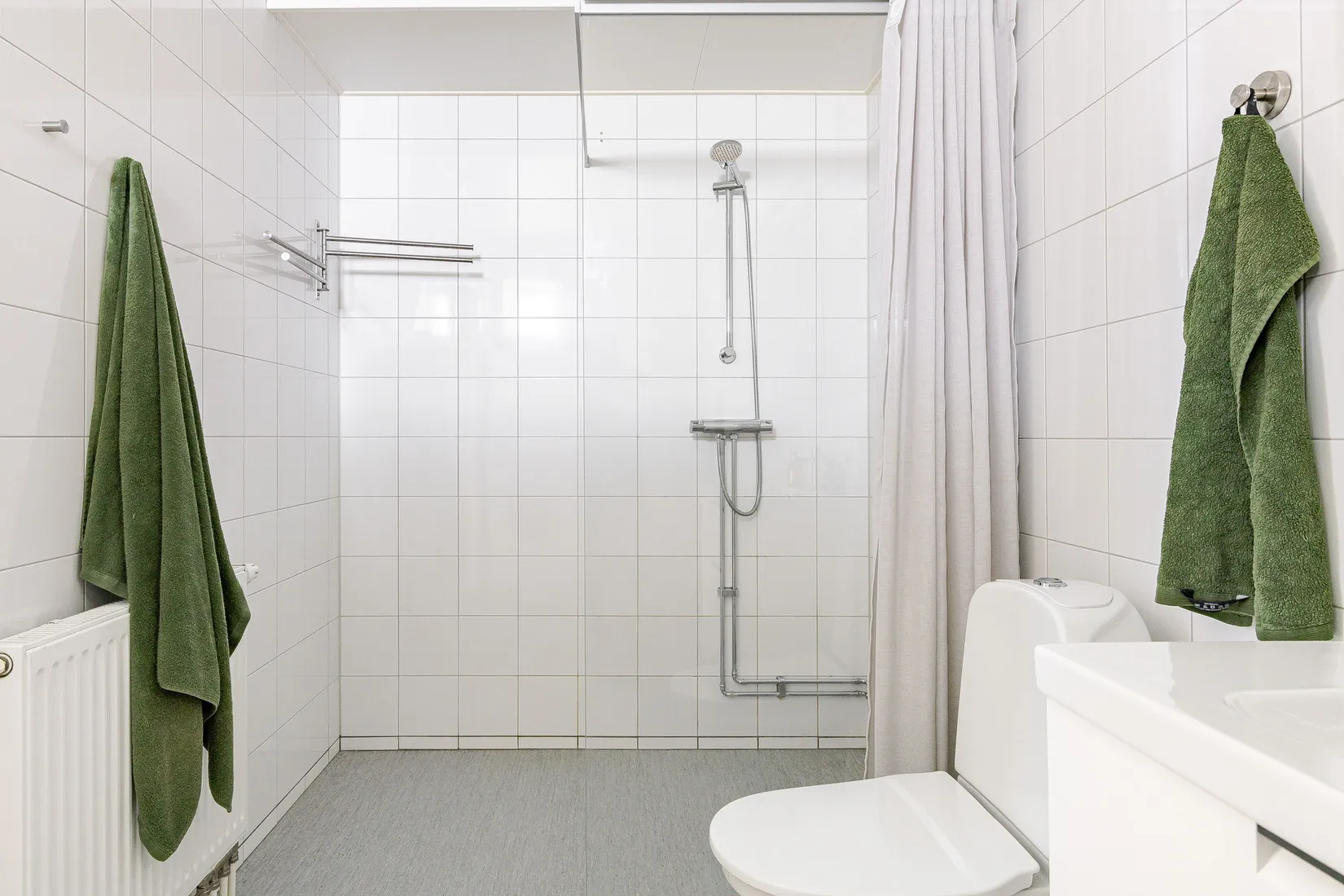 Bostadsrätt, Kritvägen 10A, Bråstorp, Motala