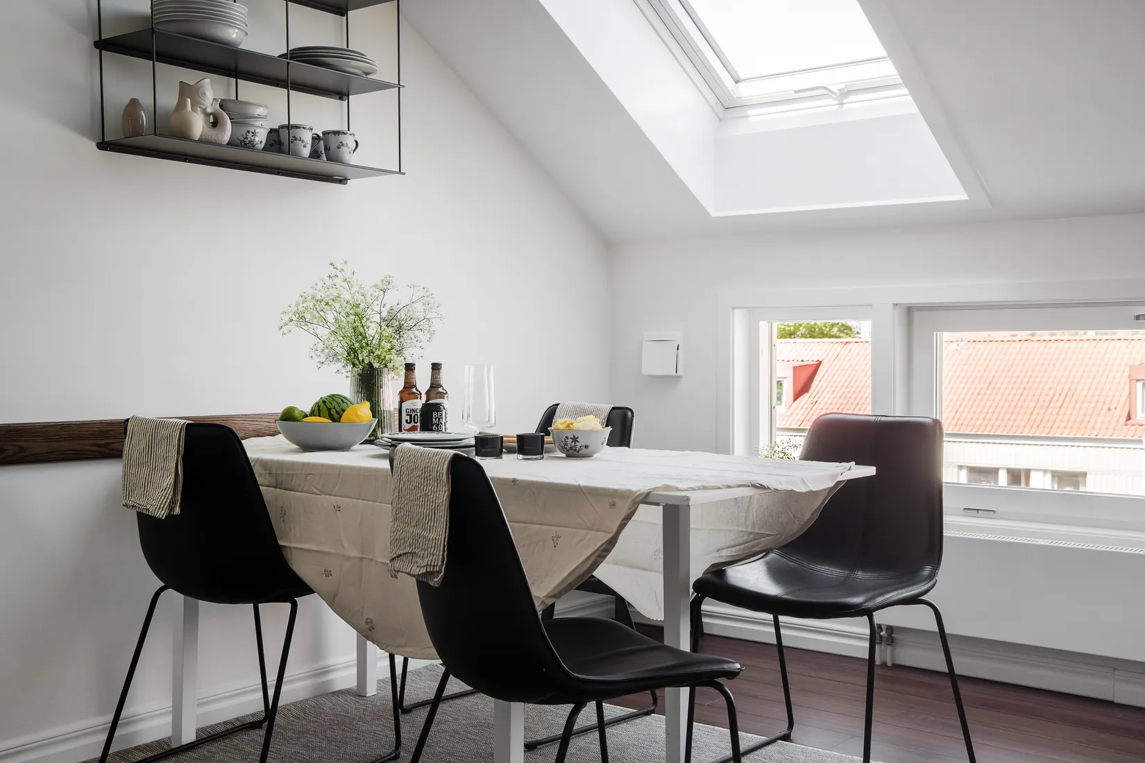 Bostadsrätt, Hamngatan 35  Villa Maritime lgh 312 Helägd, Marstrandsön, Kungälv