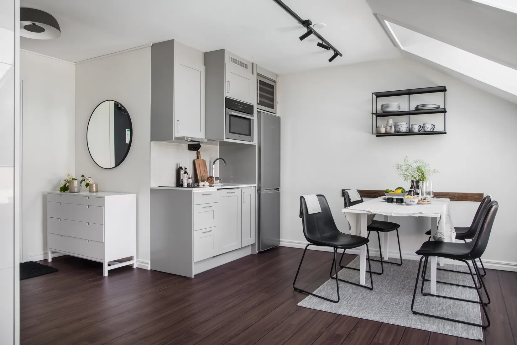 Bostadsrätt, Hamngatan 35  Villa Maritime lgh 312 Helägd, Marstrandsön, Kungälv