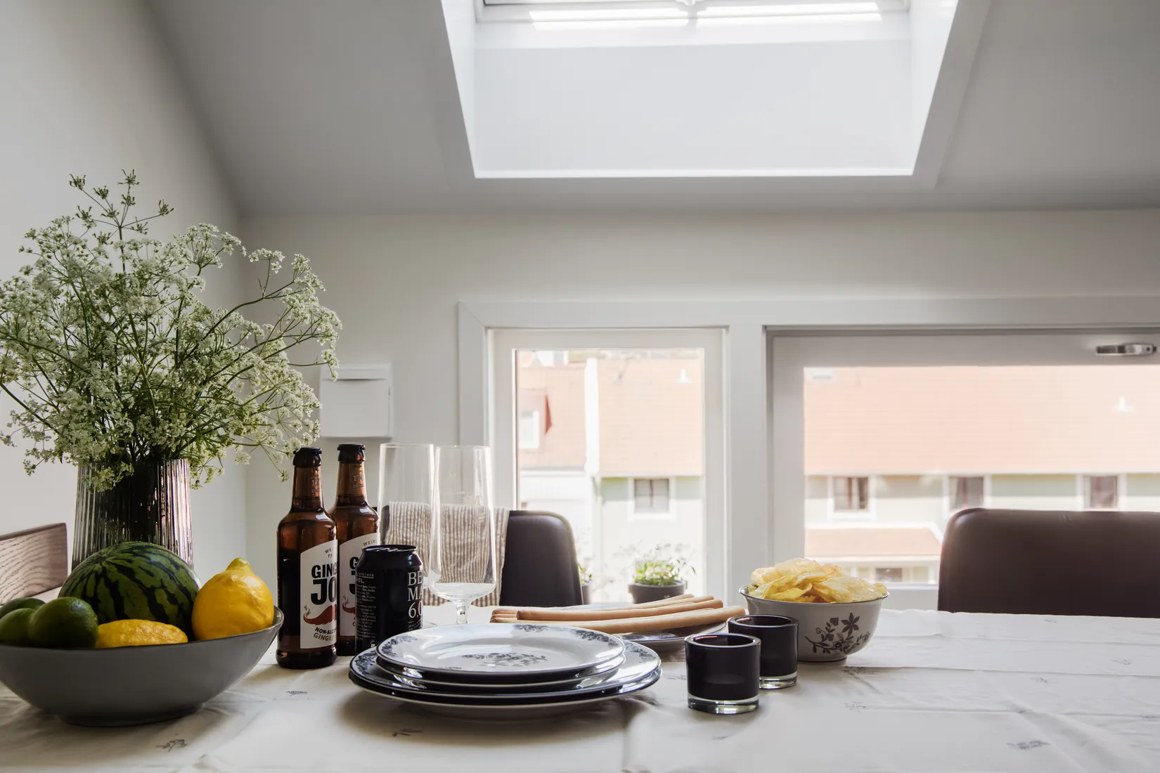 Bostadsrätt, Hamngatan 35  Villa Maritime lgh 312 Helägd, Marstrandsön, Kungälv