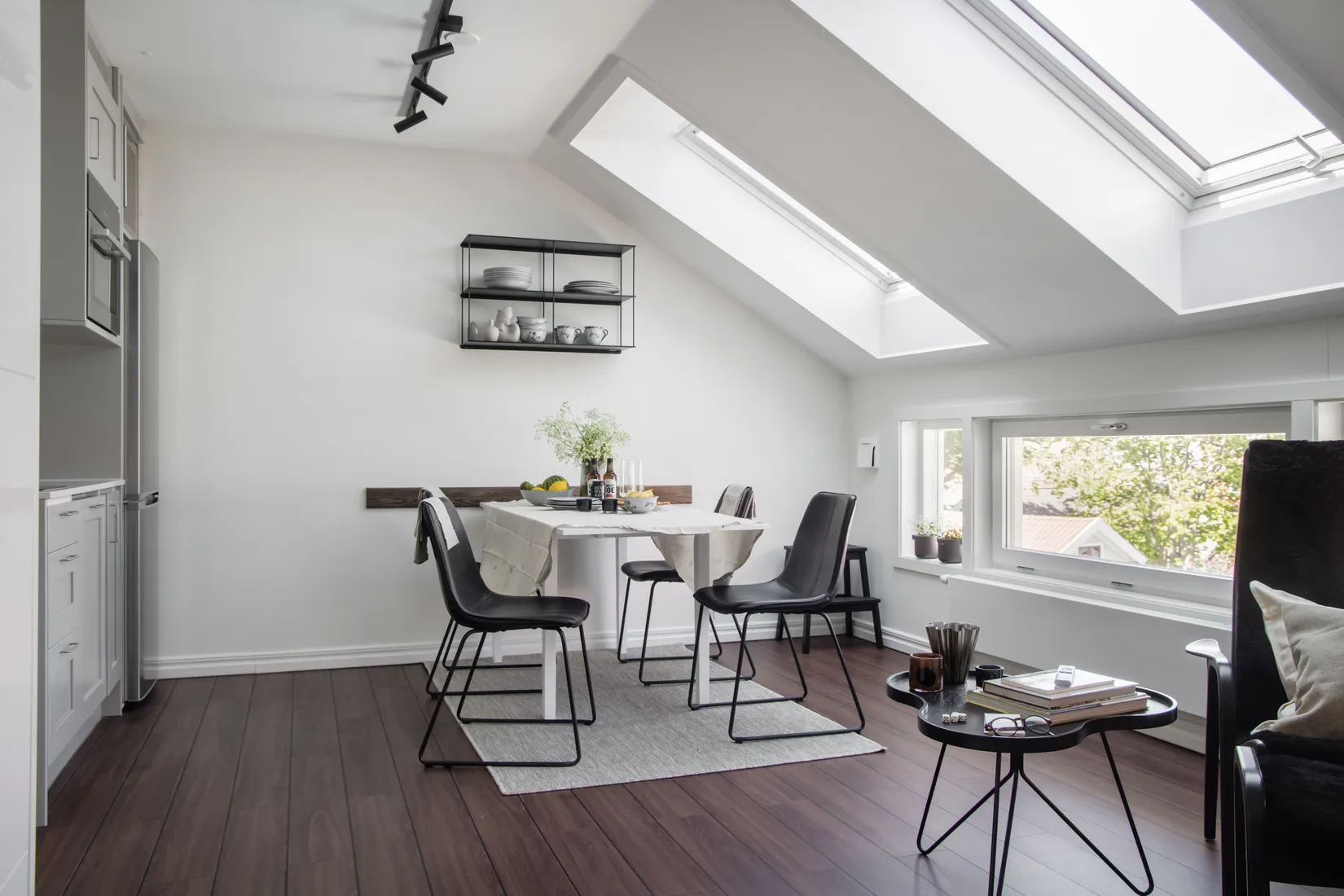 Bostadsrätt, Hamngatan 35  Villa Maritime lgh 312 Helägd, Marstrandsön, Kungälv