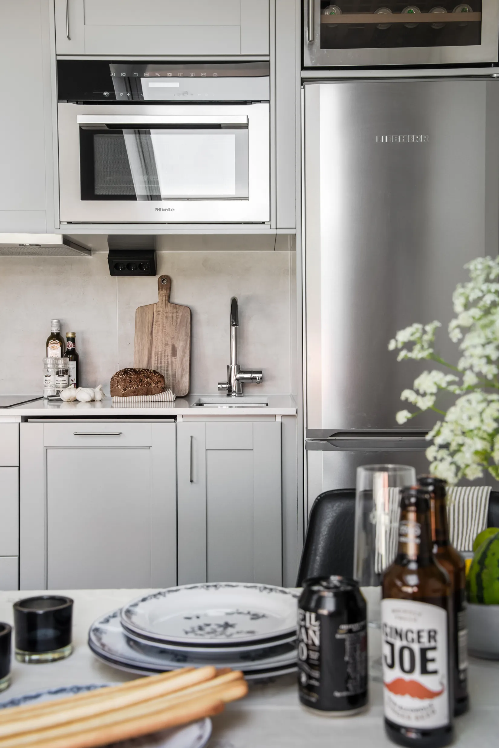 Bostadsrätt, Hamngatan 35  Villa Maritime lgh 312 Helägd, Marstrandsön, Kungälv