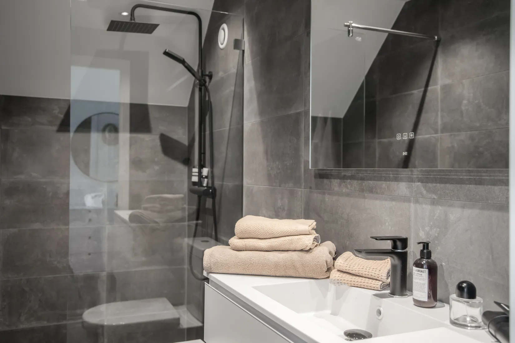 Bostadsrätt, Hamngatan 35  Villa Maritime lgh 312 Helägd, Marstrandsön, Kungälv