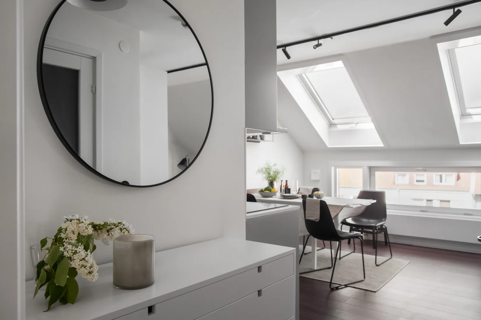 Bostadsrätt, Hamngatan 35  Villa Maritime lgh 312 Helägd, Marstrandsön, Kungälv