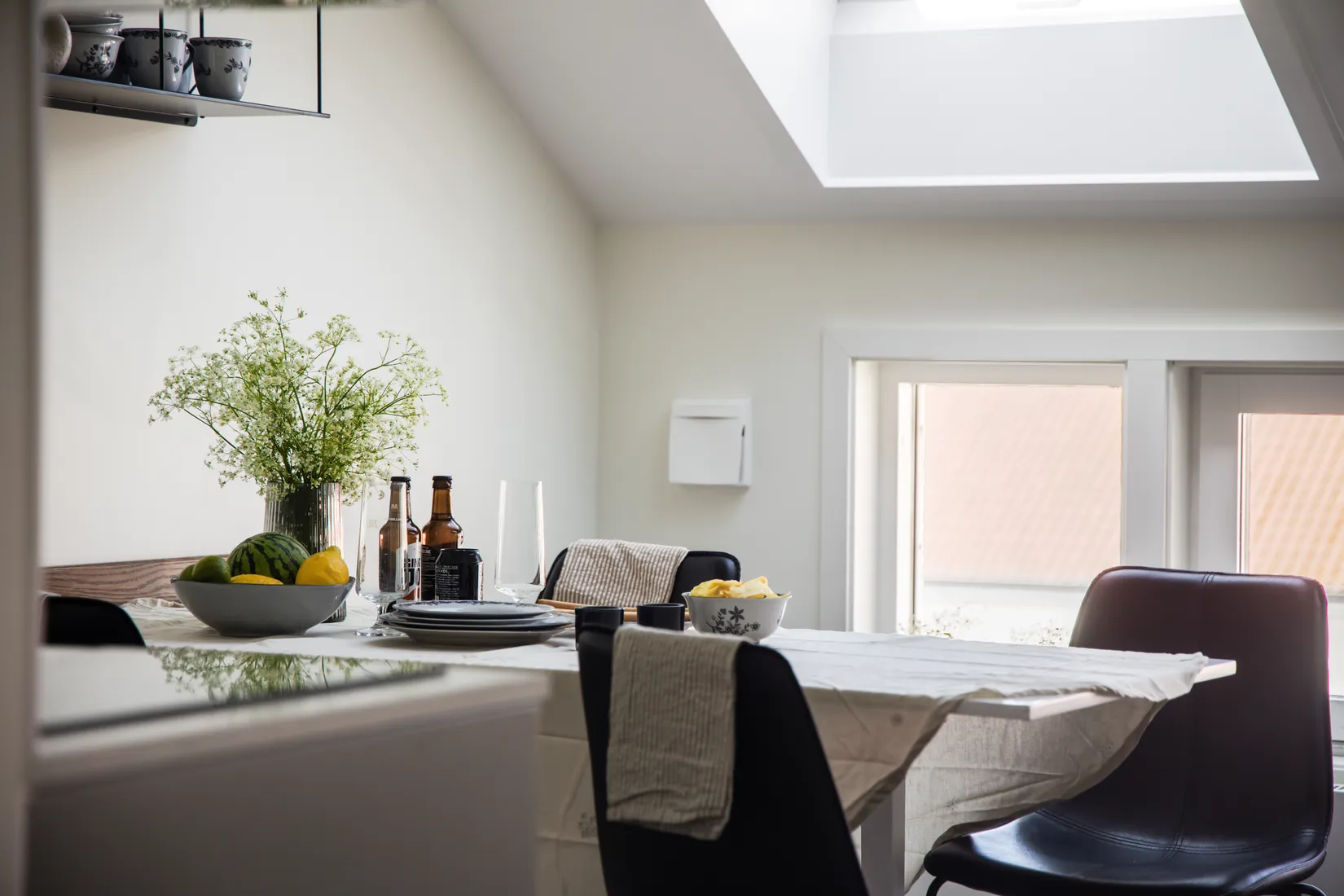 Bostadsrätt, Hamngatan 35  Villa Maritime lgh 312 Helägd, Marstrandsön, Kungälv