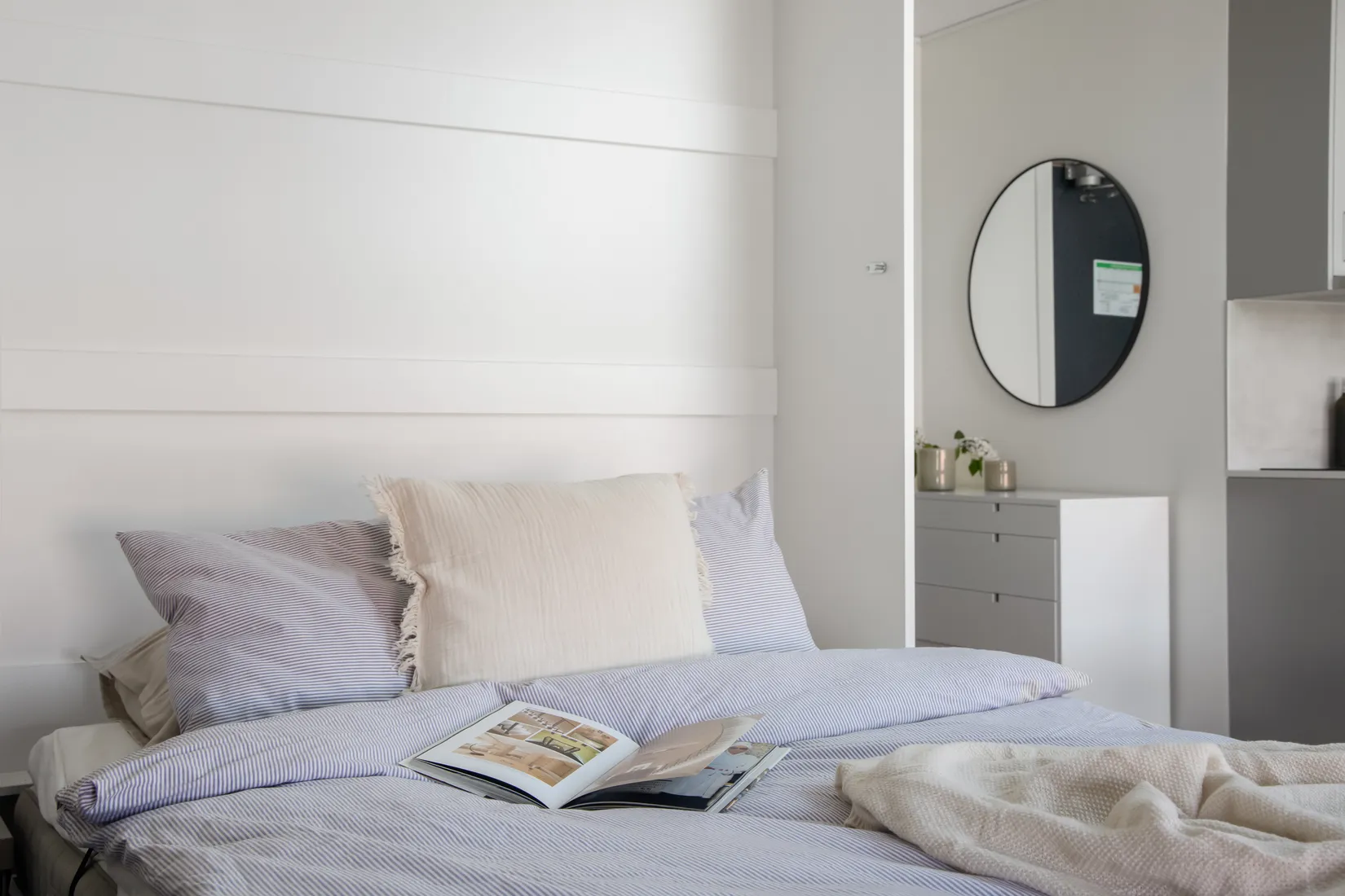 Bostadsrätt, Hamngatan 35  Villa Maritime lgh 312 Helägd, Marstrandsön, Kungälv