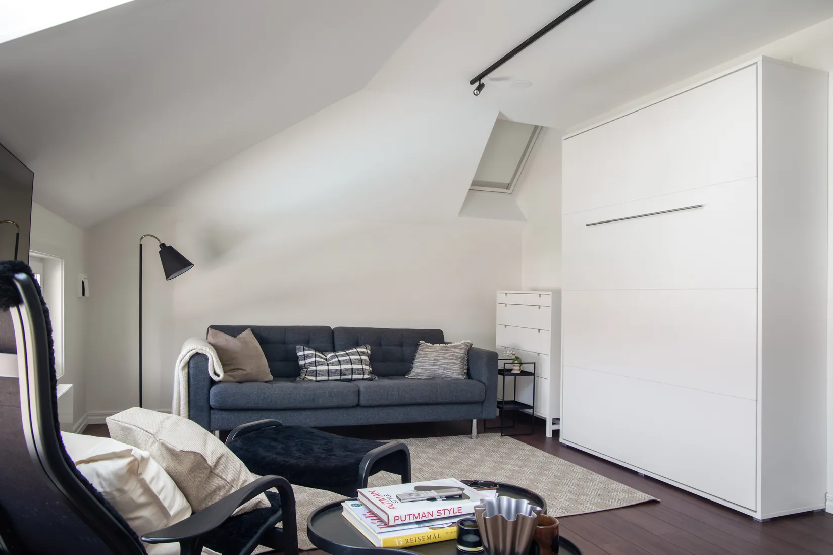 Bostadsrätt, Hamngatan 35  Villa Maritime lgh 312 Helägd, Marstrandsön, Kungälv