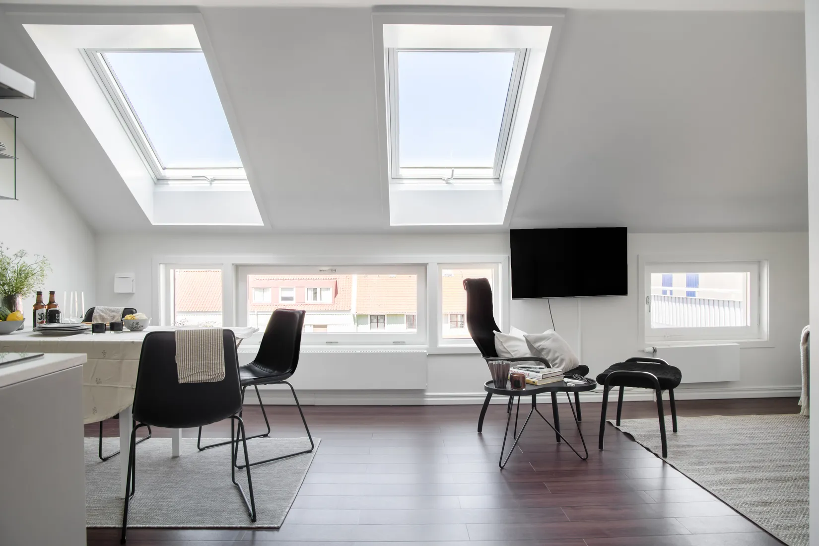 Bostadsrätt, Hamngatan 35  Villa Maritime lgh 312 Helägd, Marstrandsön, Kungälv