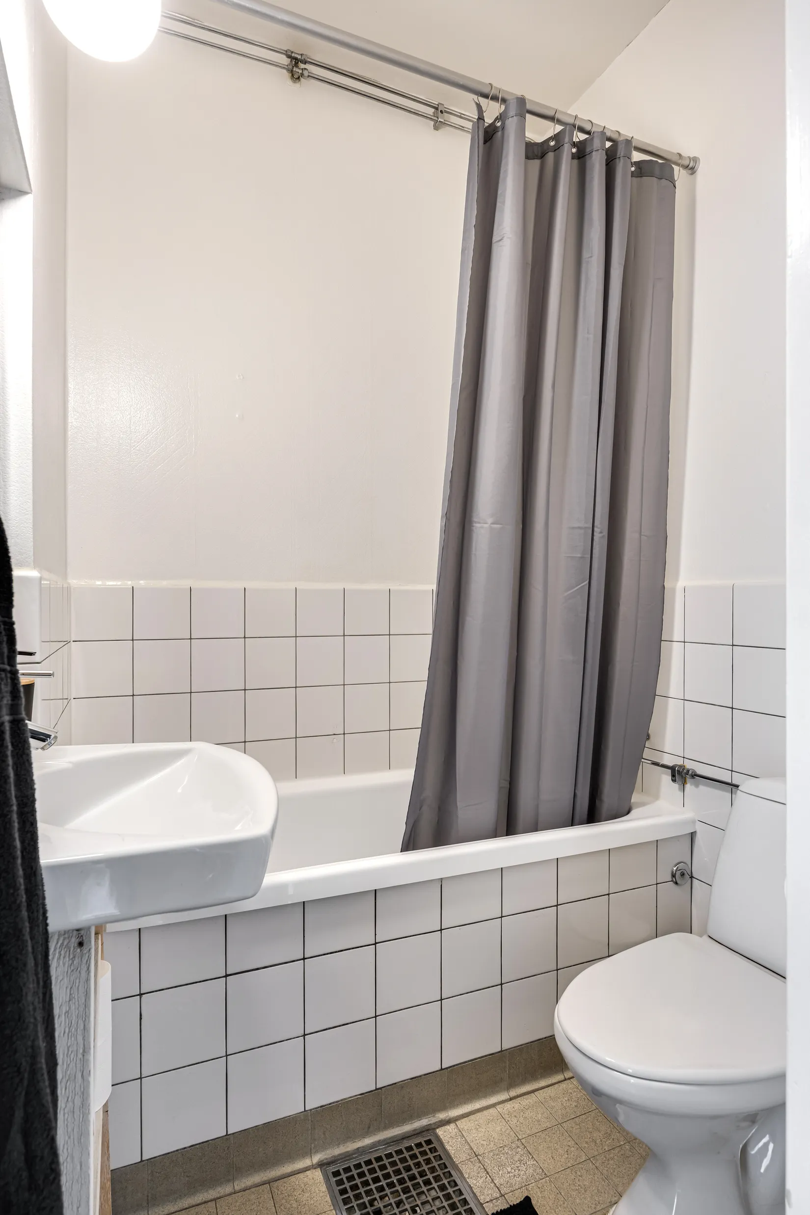 Bostadsrätt, Vitemöllegatan 5H, Nobeltorget, Malmö