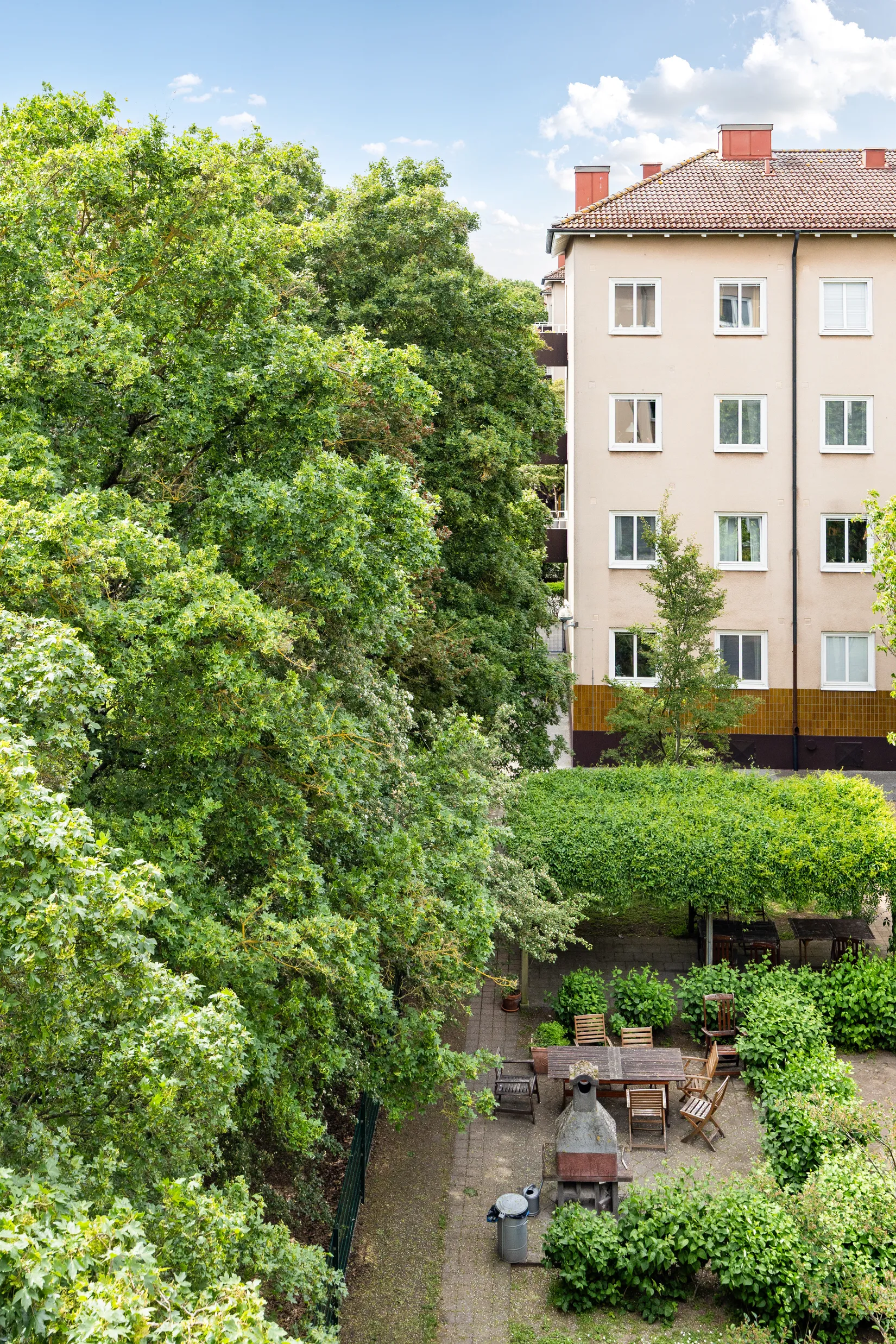 Bostadsrätt, Vitemöllegatan 5H, Nobeltorget, Malmö
