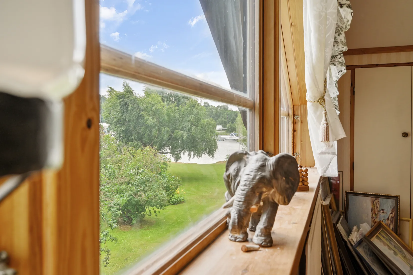 Villa, Strandvägen 4, Bålsta Yttergran, Håbo