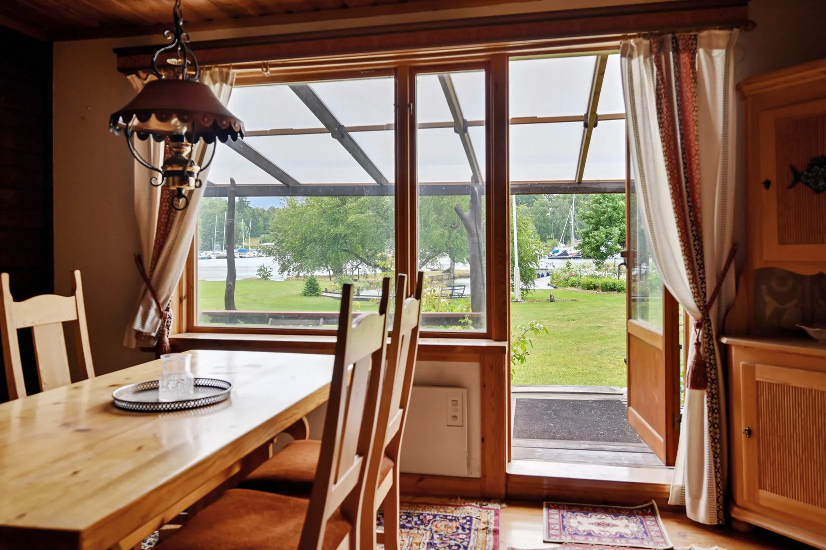 Villa, Strandvägen 4, Bålsta Yttergran, Håbo