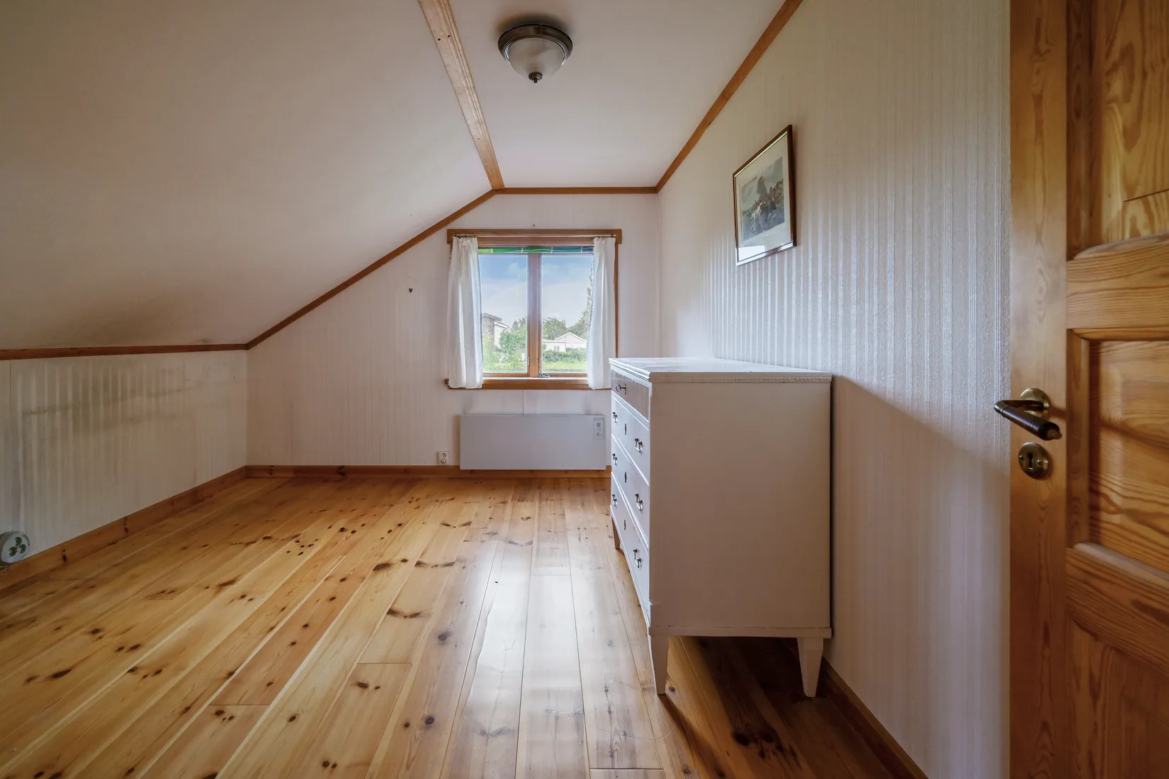 Villa, Strandvägen 4, Bålsta Yttergran, Håbo