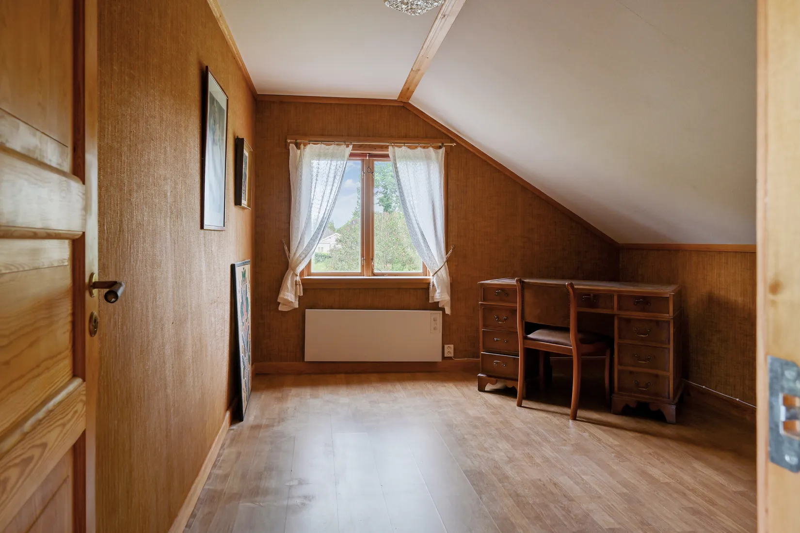 Villa, Strandvägen 4, Bålsta Yttergran, Håbo