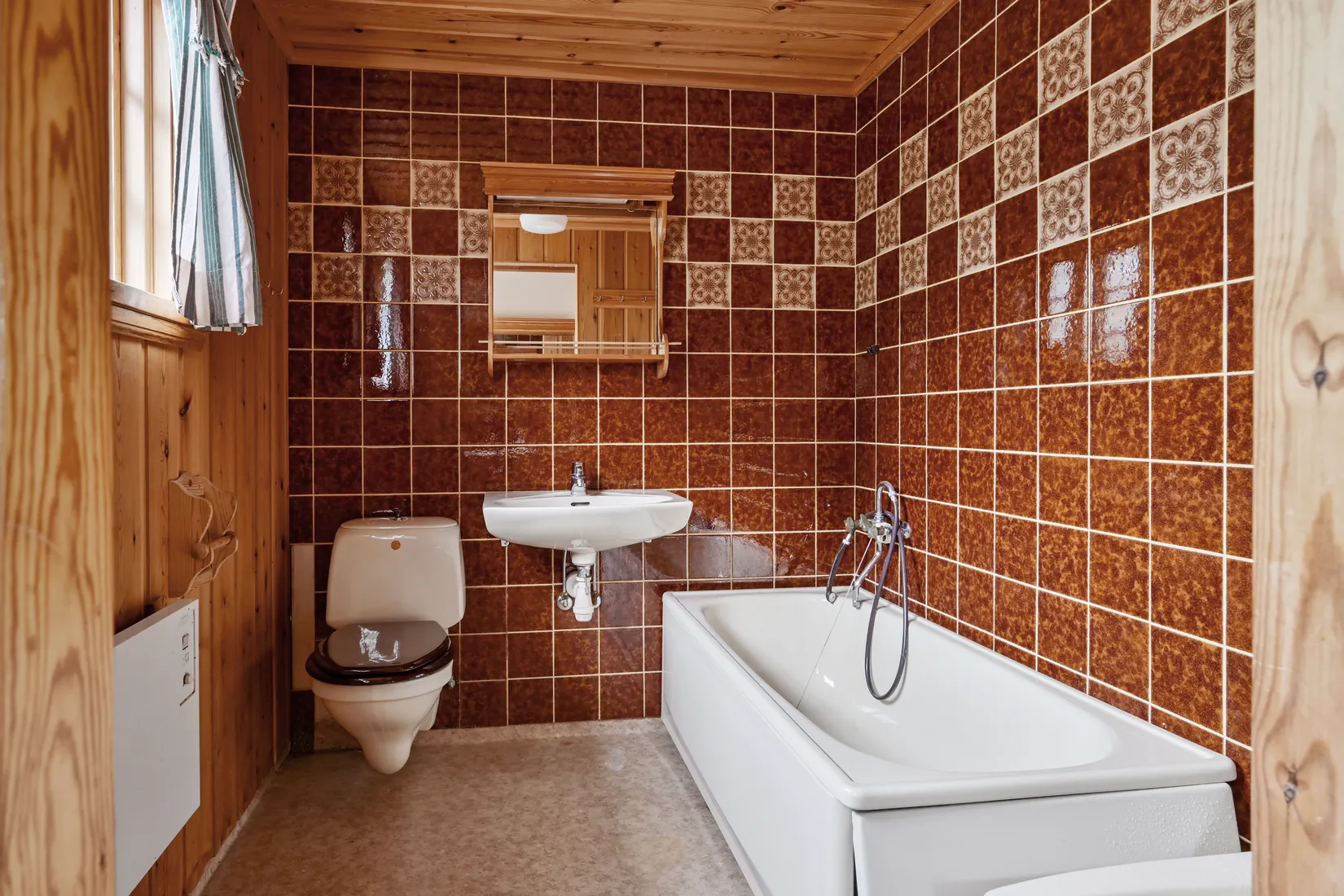 Villa, Strandvägen 4, Bålsta Yttergran, Håbo