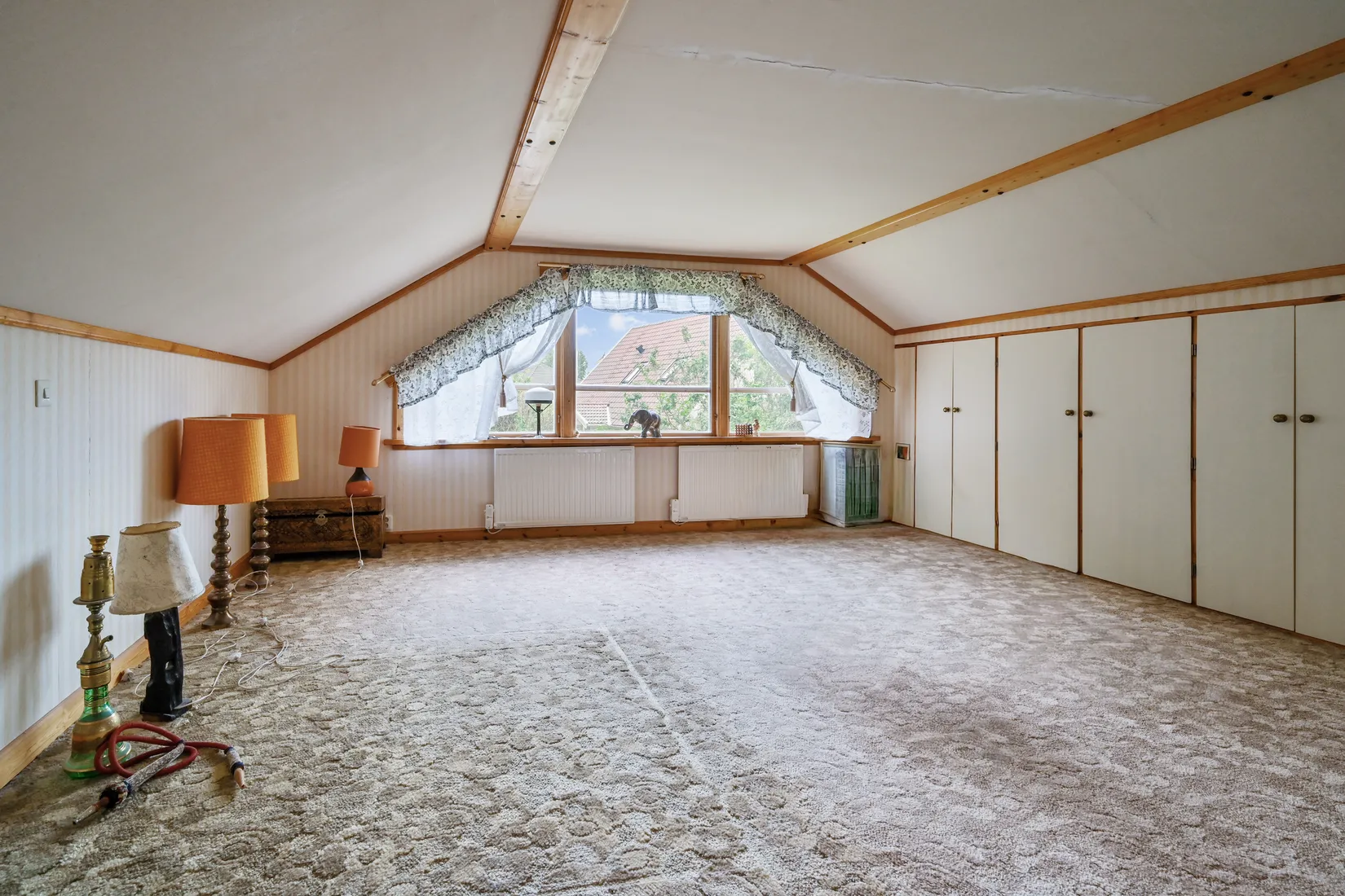Villa, Strandvägen 4, Bålsta Yttergran, Håbo