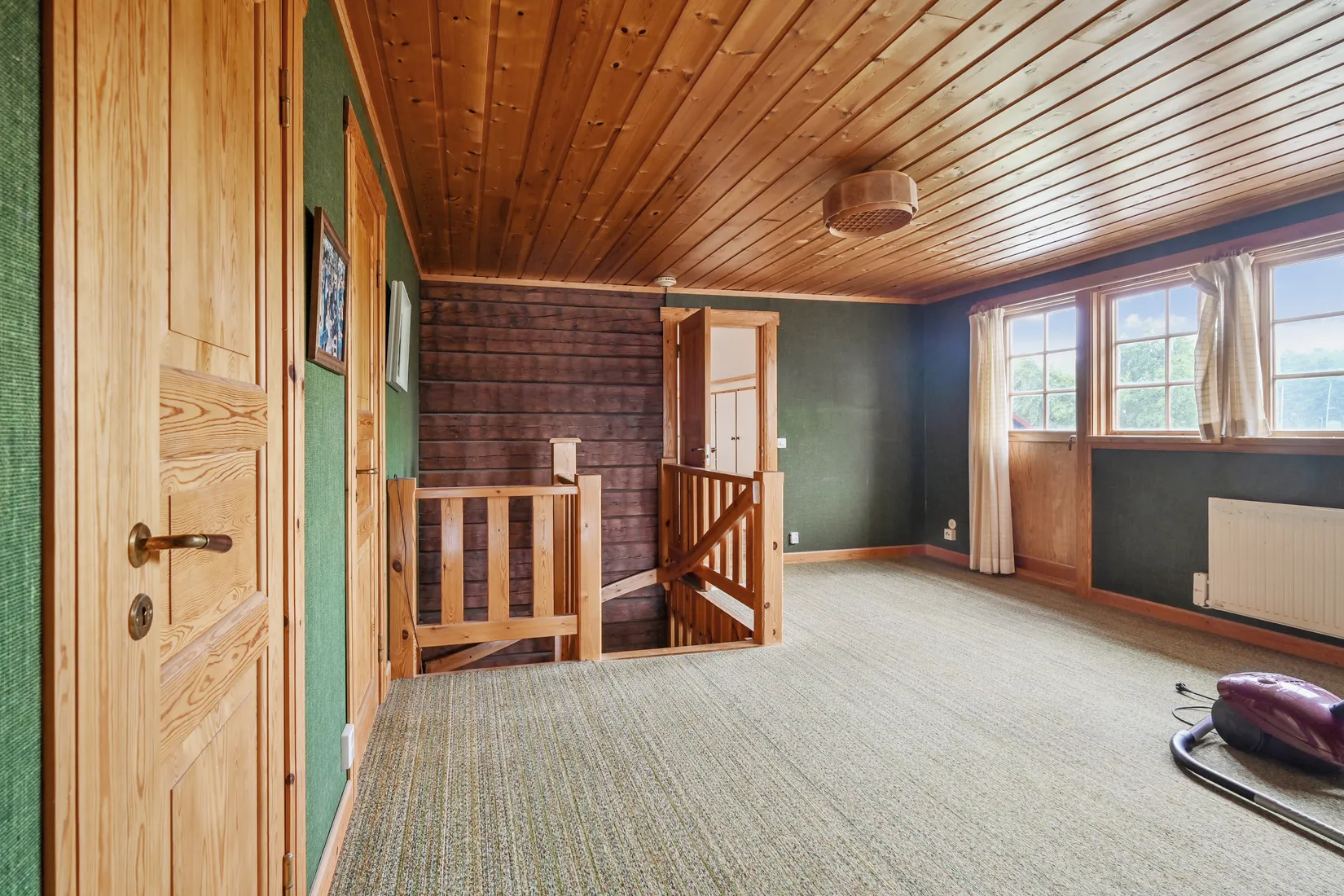Villa, Strandvägen 4, Bålsta Yttergran, Håbo