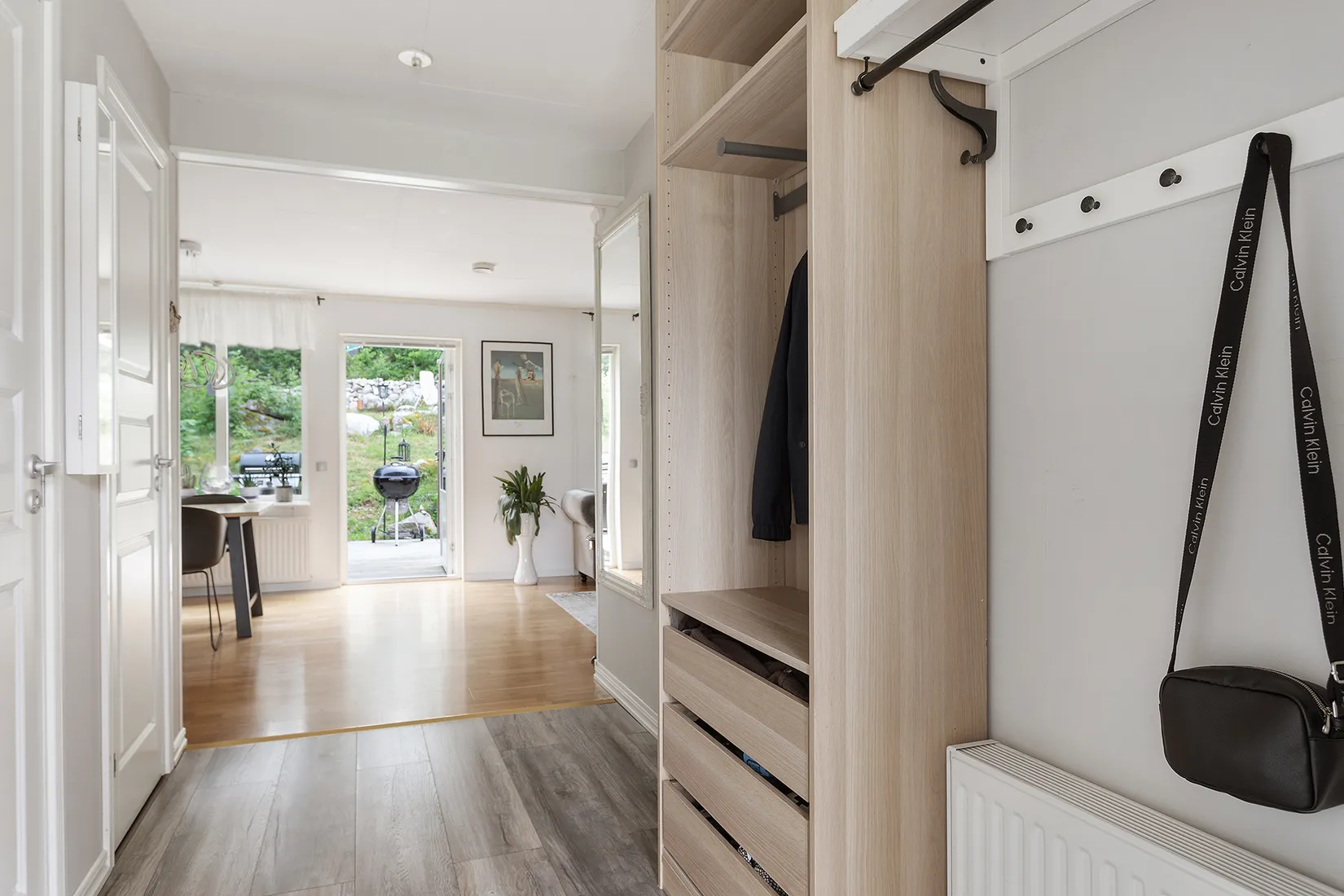 Bostadsrätt, Radhus, Hagtornsvägen 9, Sigtuna stad, Sigtuna