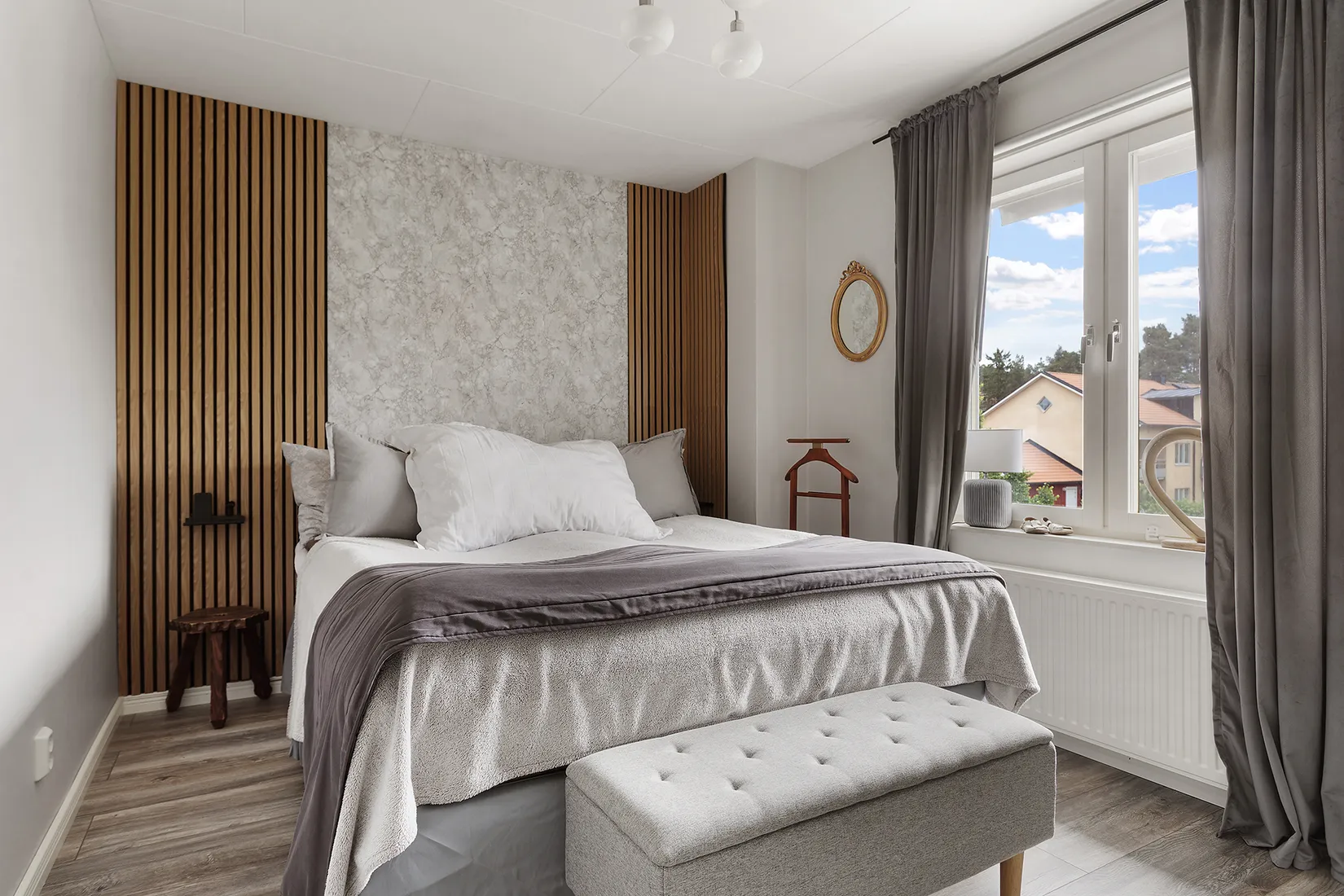 Bostadsrätt, Radhus, Hagtornsvägen 9, Sigtuna stad, Sigtuna