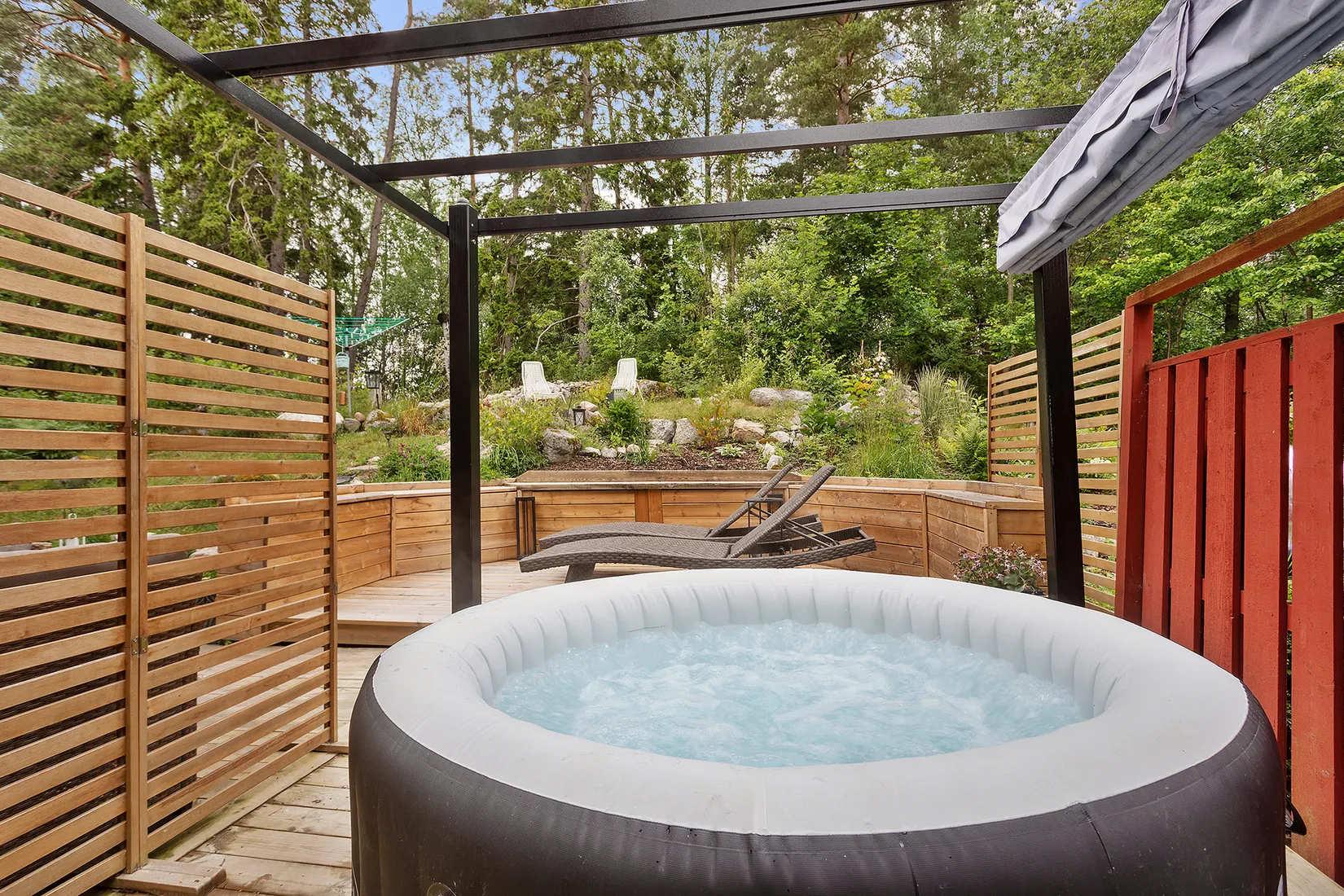 Bostadsrätt, Radhus, Hagtornsvägen 9, Sigtuna stad, Sigtuna