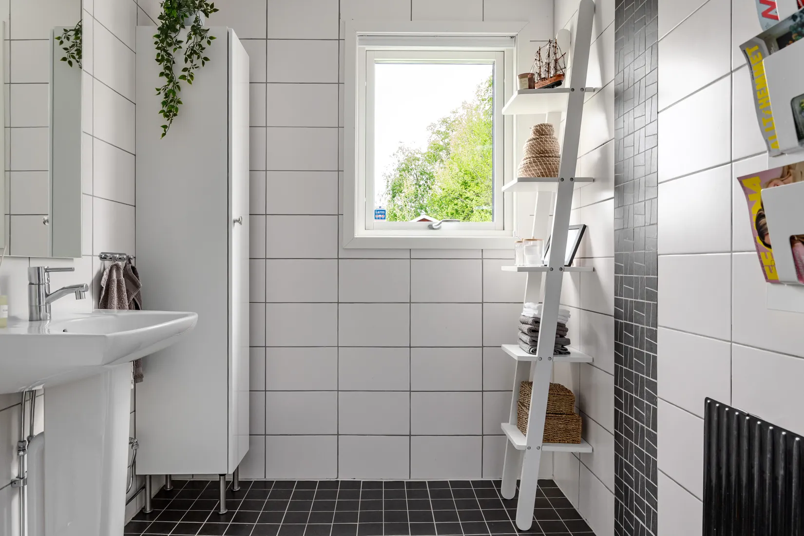 Villa, Snövägen 19, Björkelund, Boden