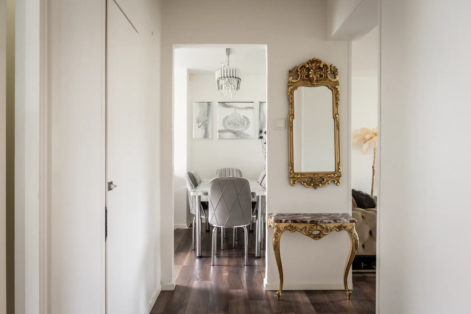 Bostadsrätt, Barnhemsgatan 42, Sjöbo, Borås
