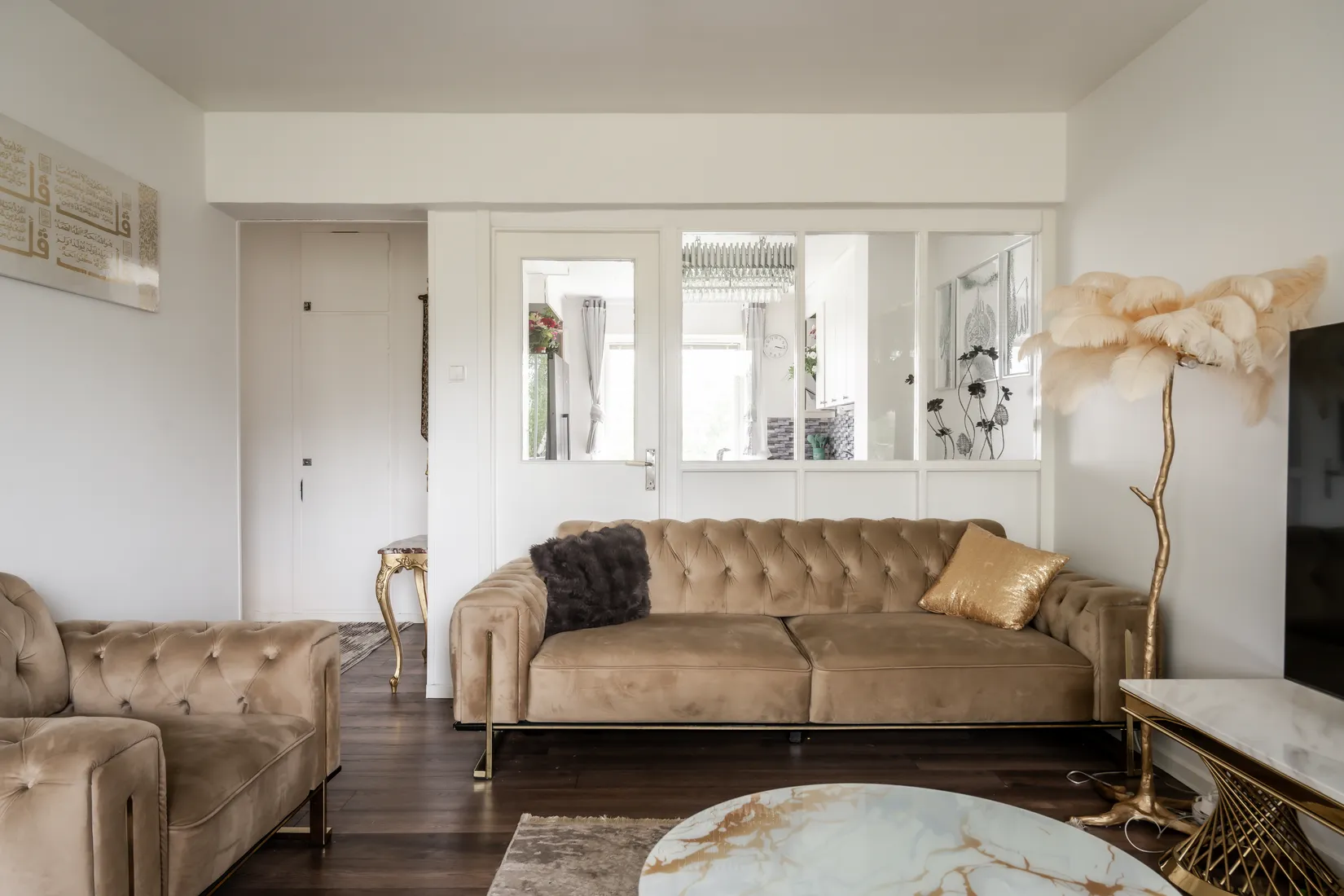 Bostadsrätt, Barnhemsgatan 42, Sjöbo, Borås