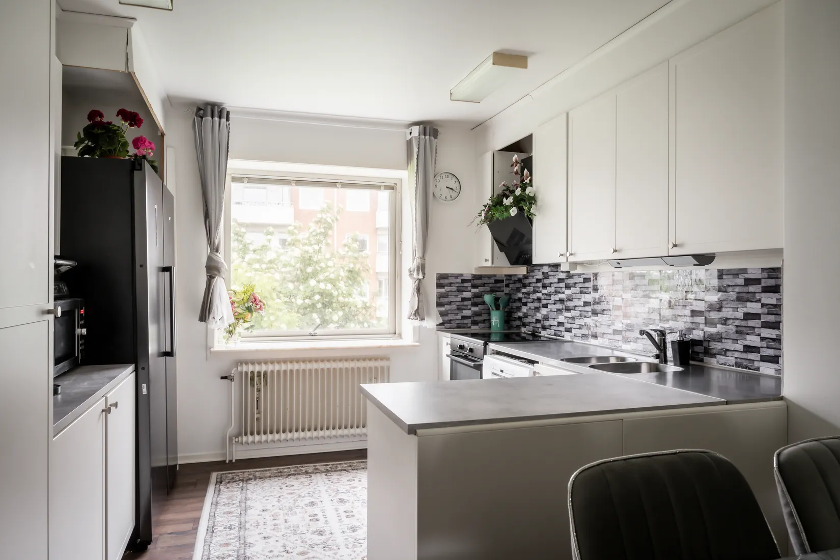 Bostadsrätt, Barnhemsgatan 42, Sjöbo, Borås