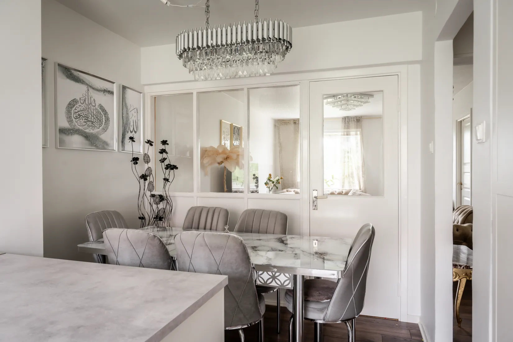 Bostadsrätt, Barnhemsgatan 42, Sjöbo, Borås