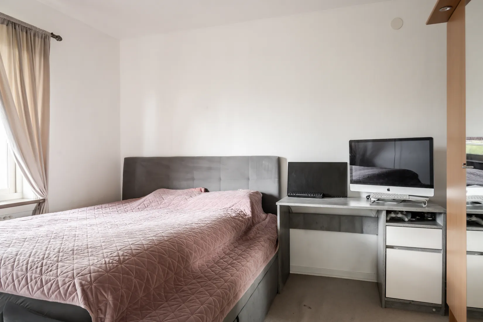 Bostadsrätt, Barnhemsgatan 42, Sjöbo, Borås