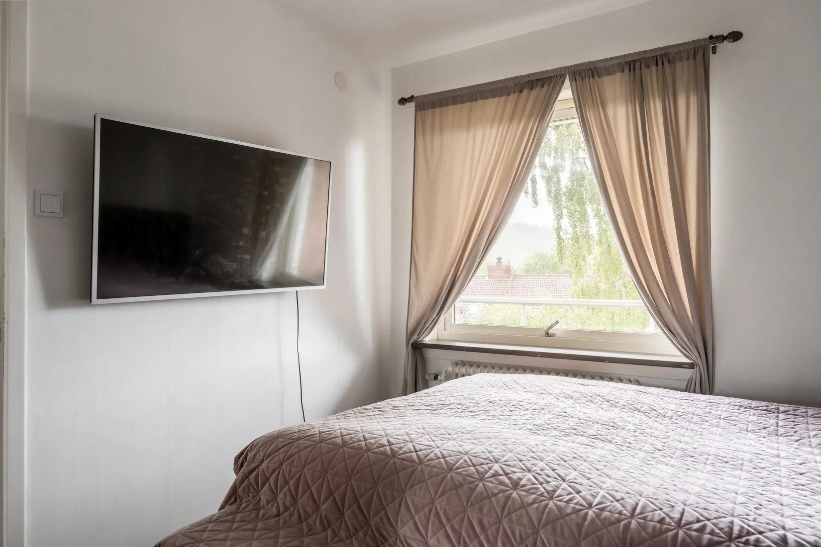 Bostadsrätt, Barnhemsgatan 42, Sjöbo, Borås